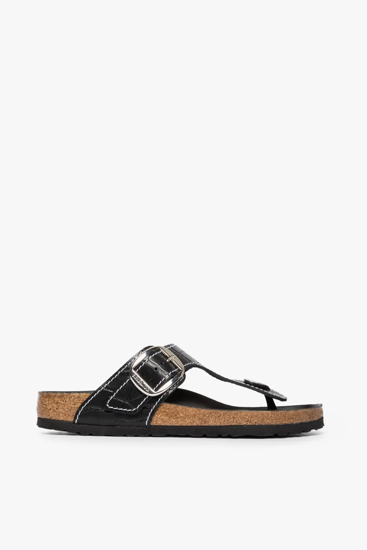 BIRKENSTOCK + GIZEH SANDAL -STAUD Best Sale