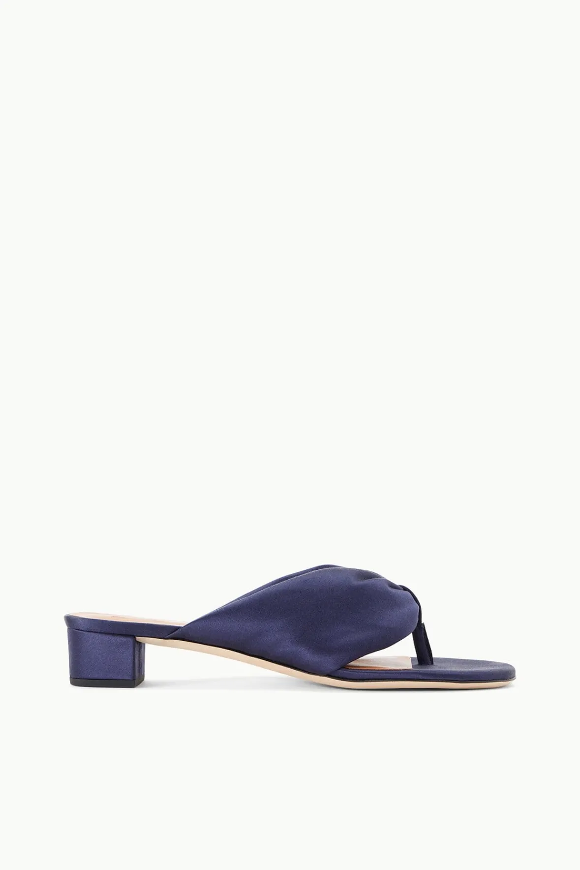 DAHLIA SANDAL - -STAUD Shop