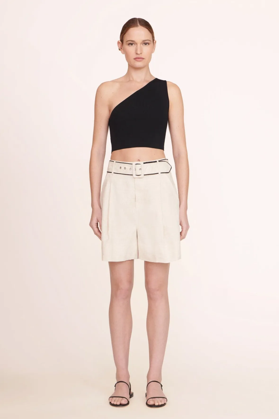 ERIS SHORT - -STAUD Discount