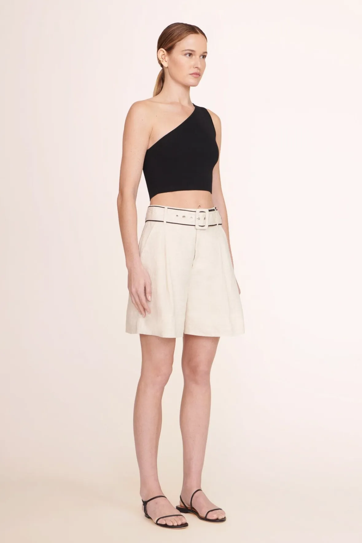 ERIS SHORT - -STAUD Discount