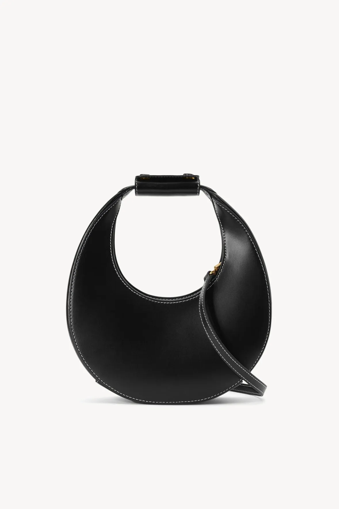 MINI MOON BAG - -STAUD Outlet