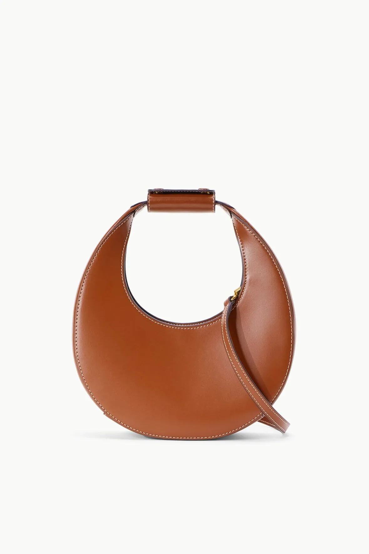 MINI MOON BAG - -STAUD Online