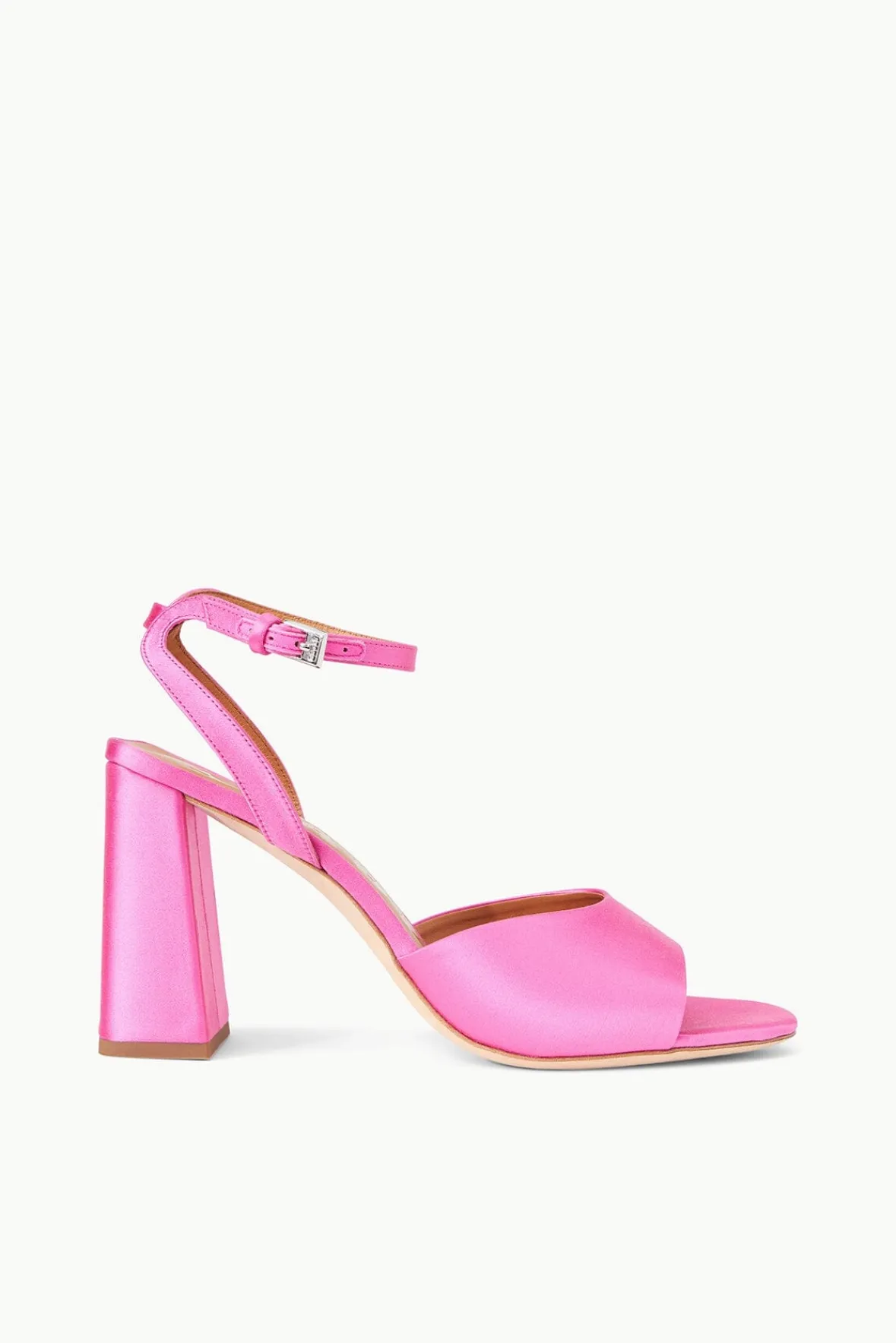 SOLANGE HEEL - -STAUD Outlet