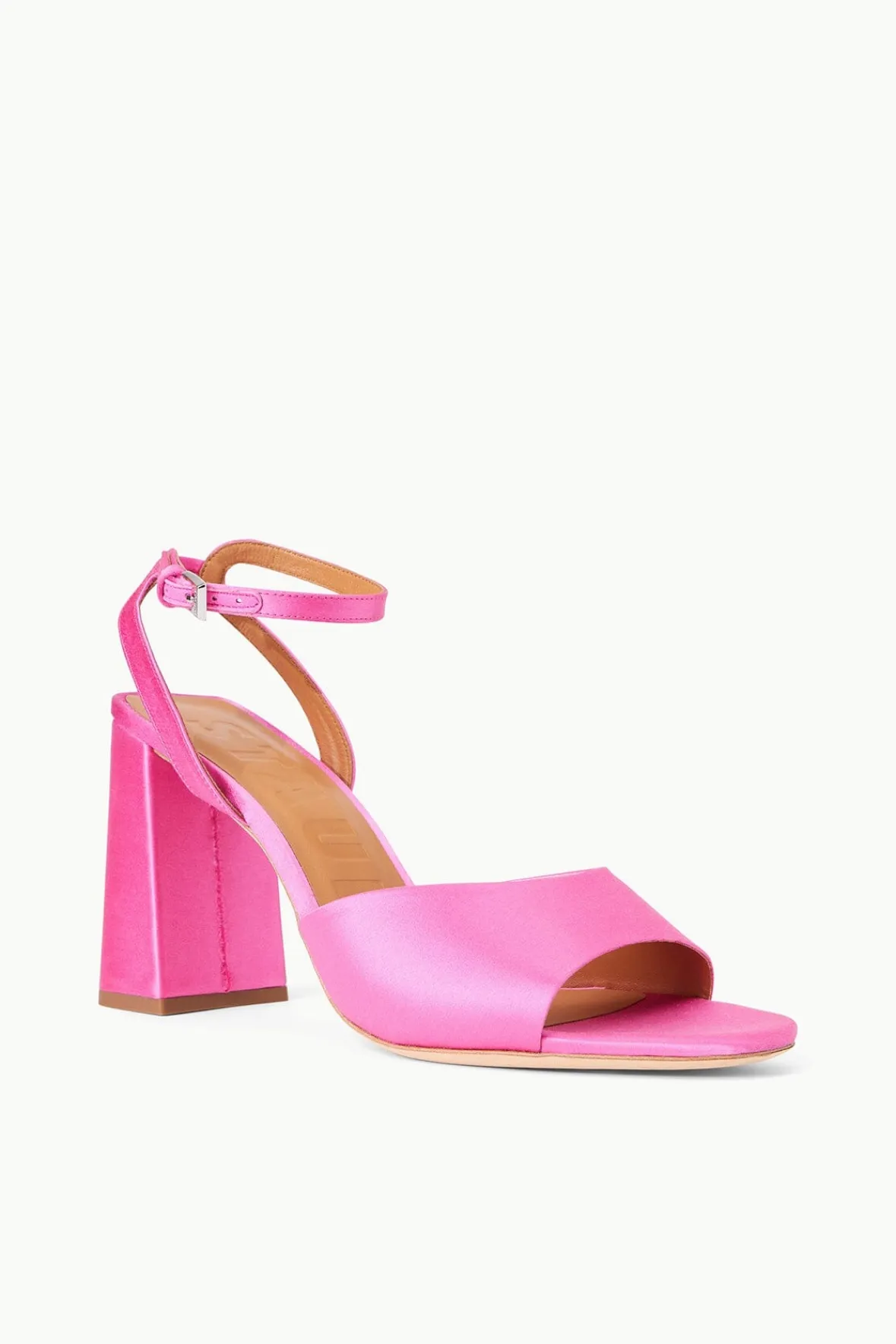 SOLANGE HEEL - -STAUD Outlet