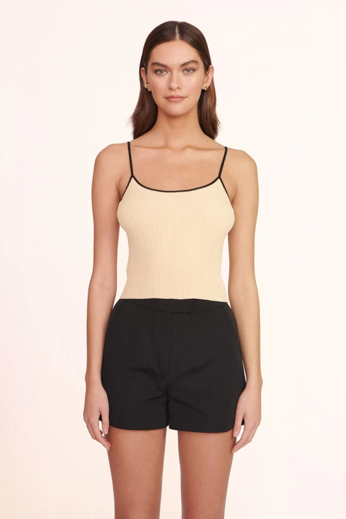 SOLEIL TOP - -STAUD Outlet