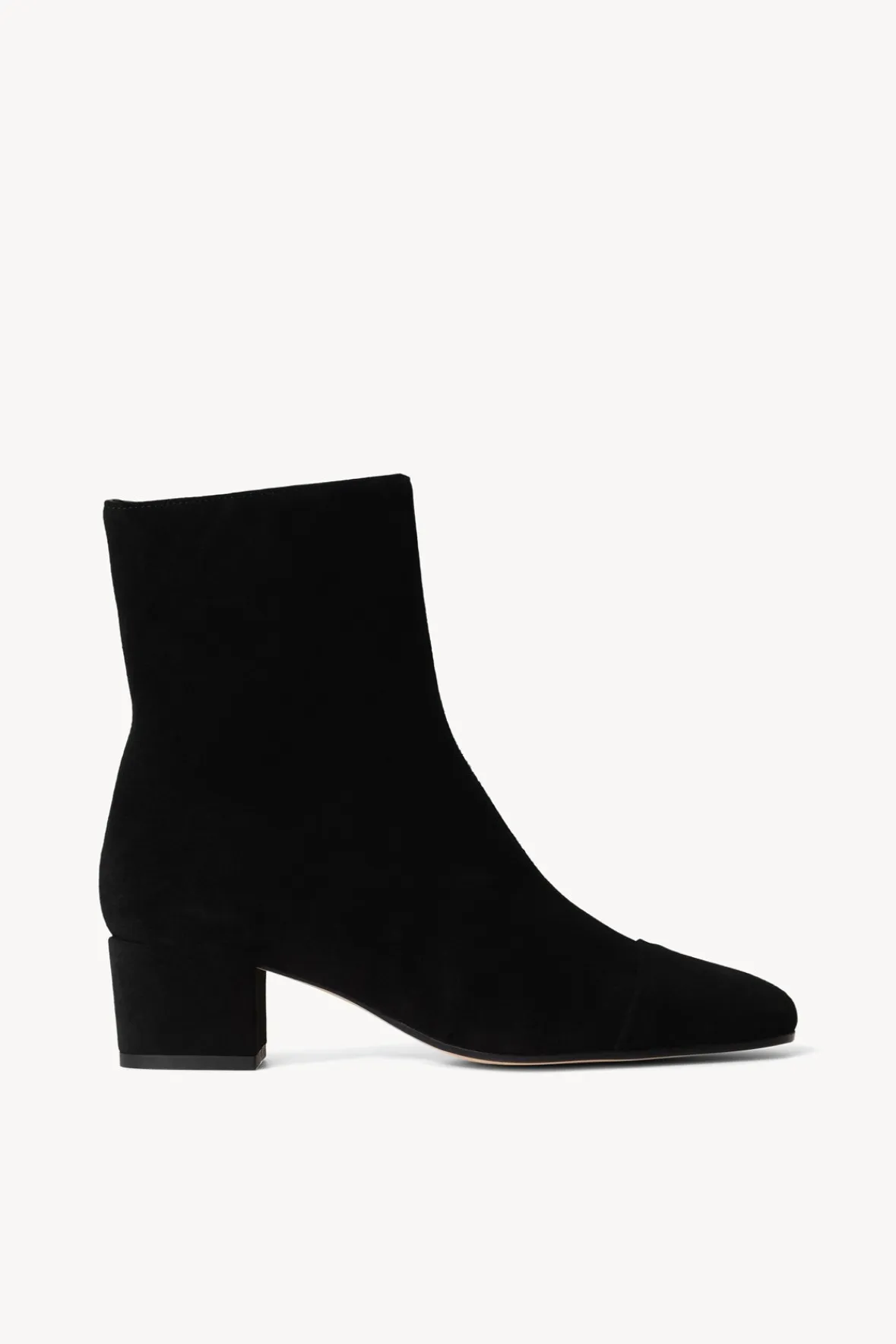 AIMEE SHORT BOOT -STAUD Fashion