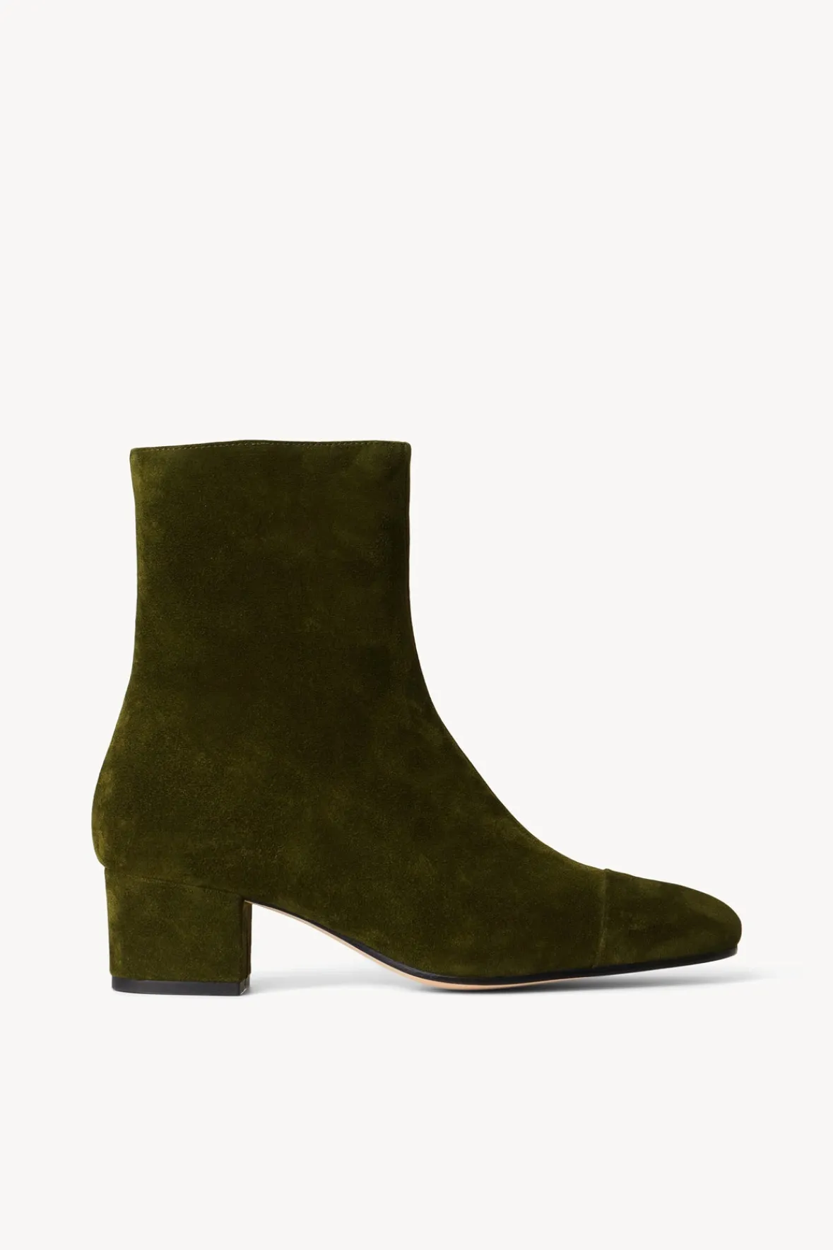 AIMEE SHORT BOOT -STAUD Shop