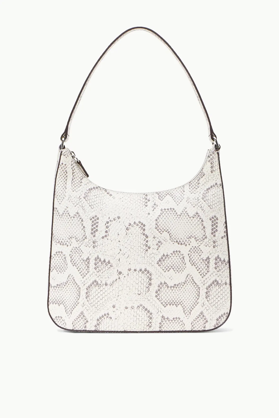 ALEC BAG SNAKE EMBOSSED-STAUD Clearance