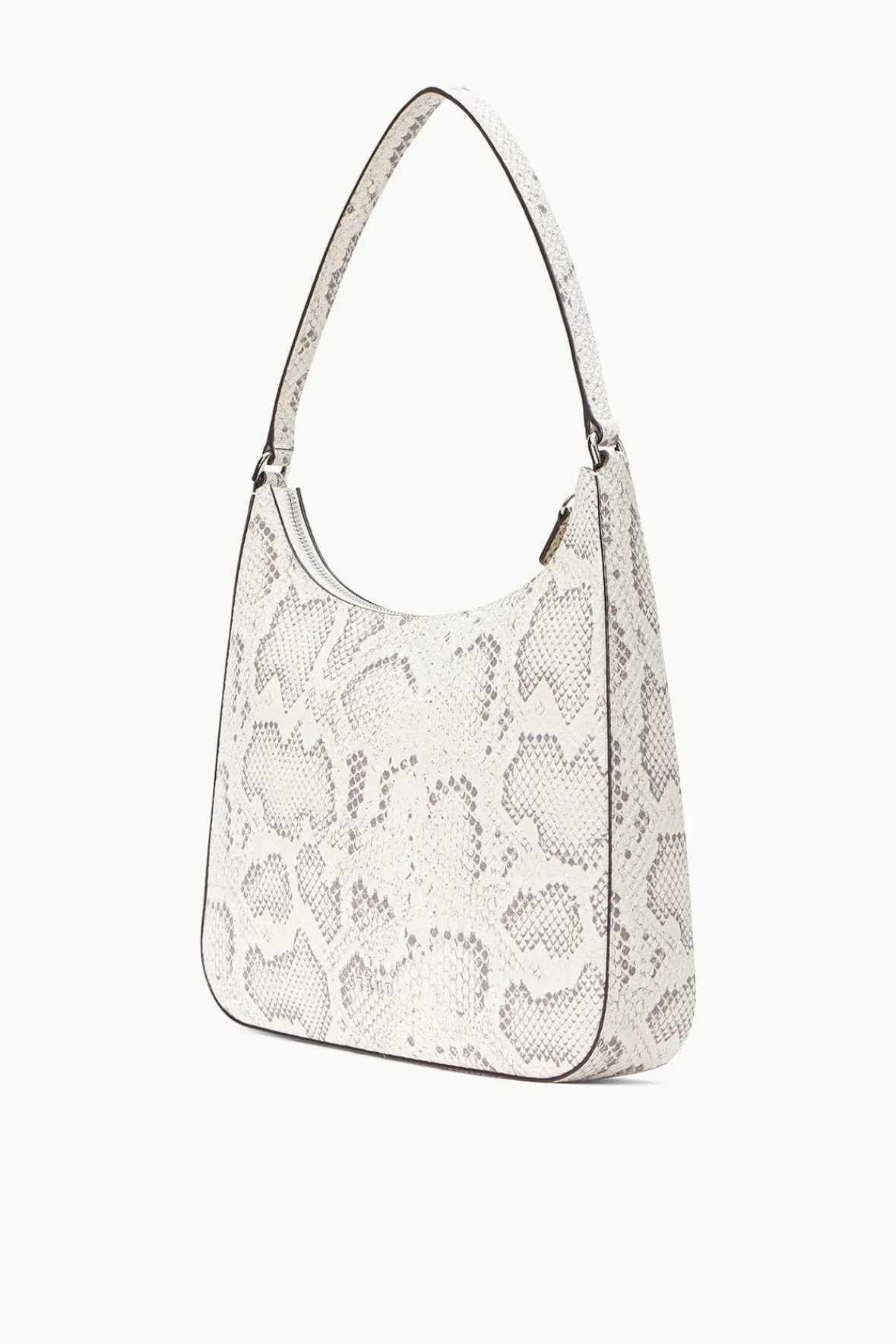 ALEC BAG SNAKE EMBOSSED-STAUD Clearance