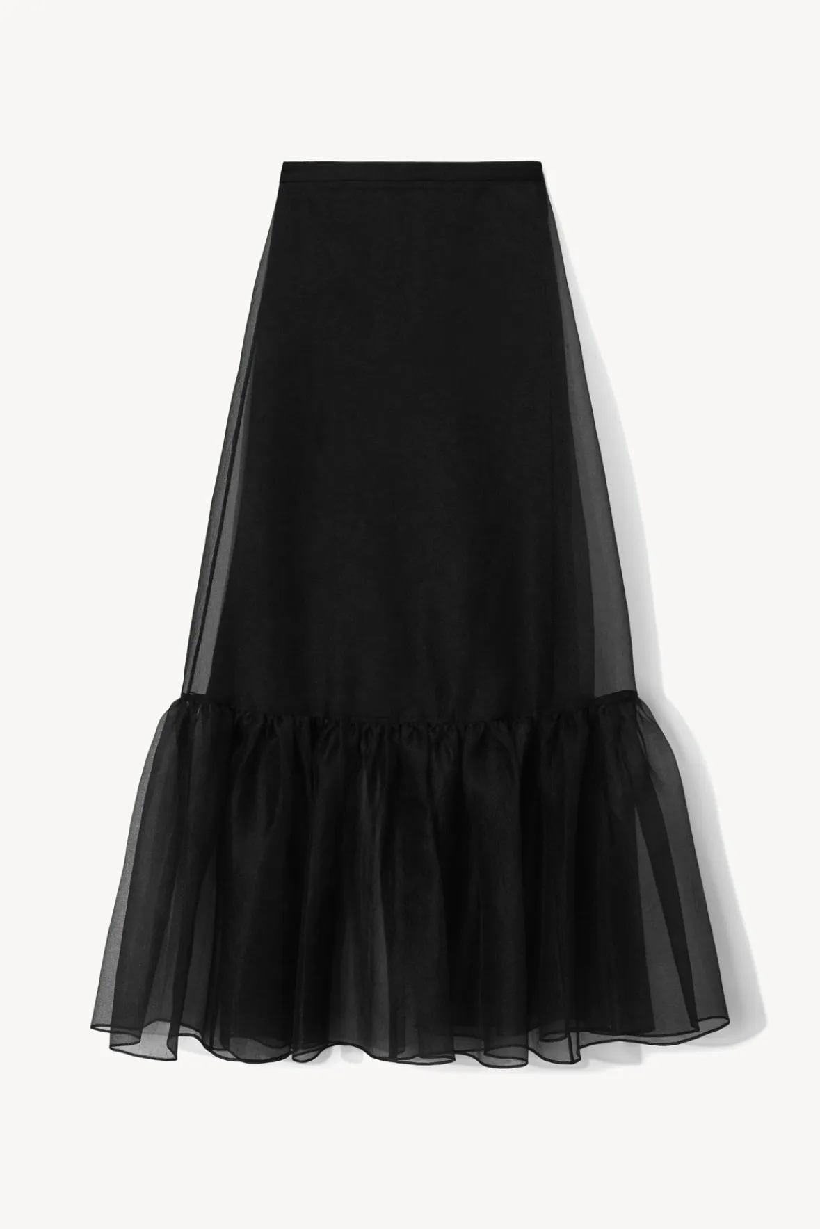 AMBRODIA SKIRT -STAUD Cheap