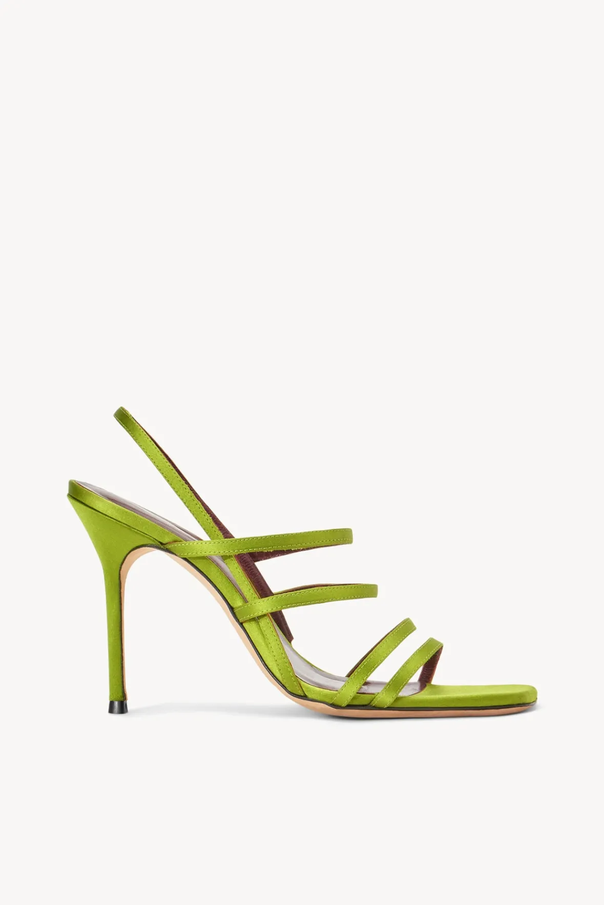 ANISE HEEL -STAUD Best