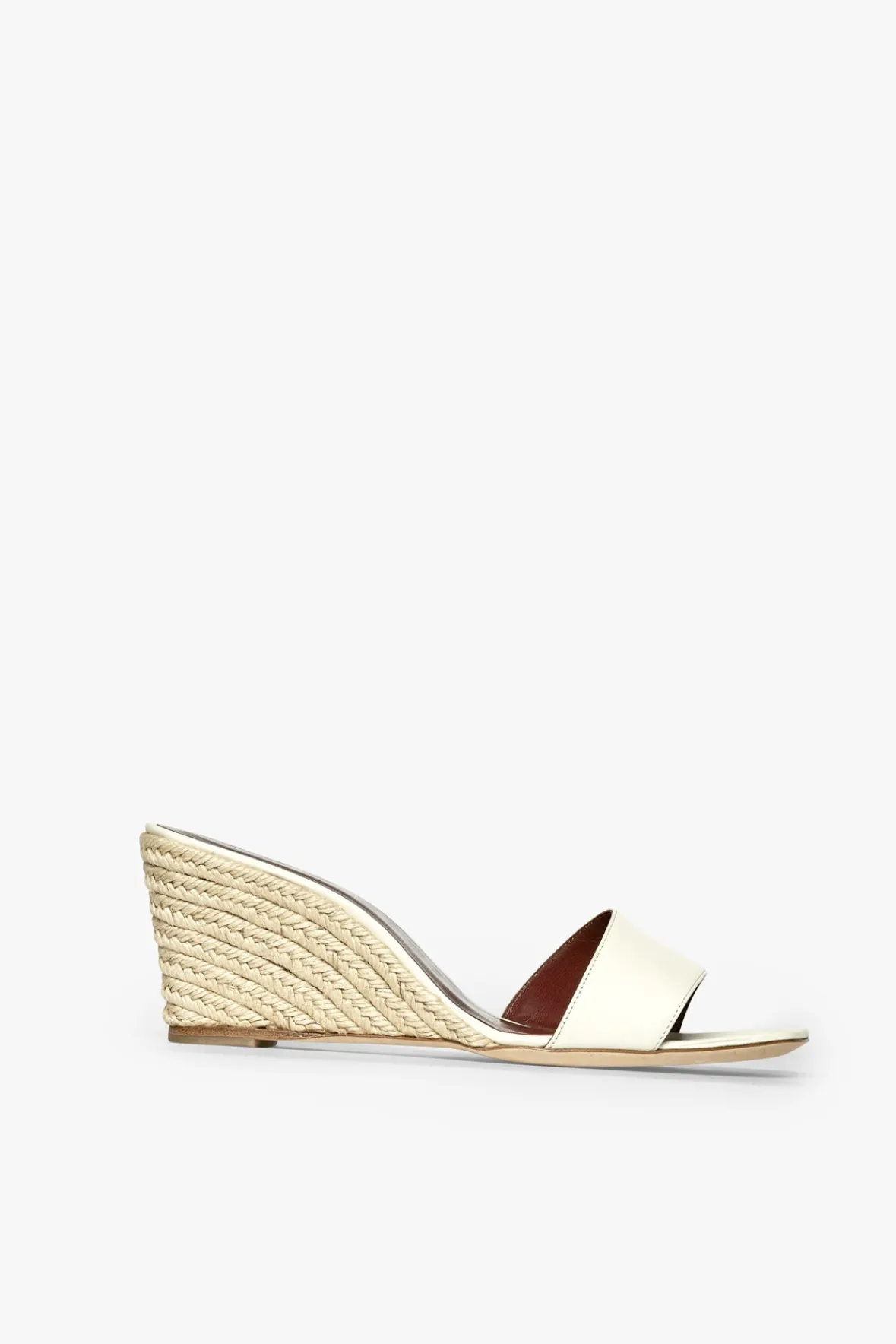 BILLIE ESPADRILLE WEDGE -STAUD Sale