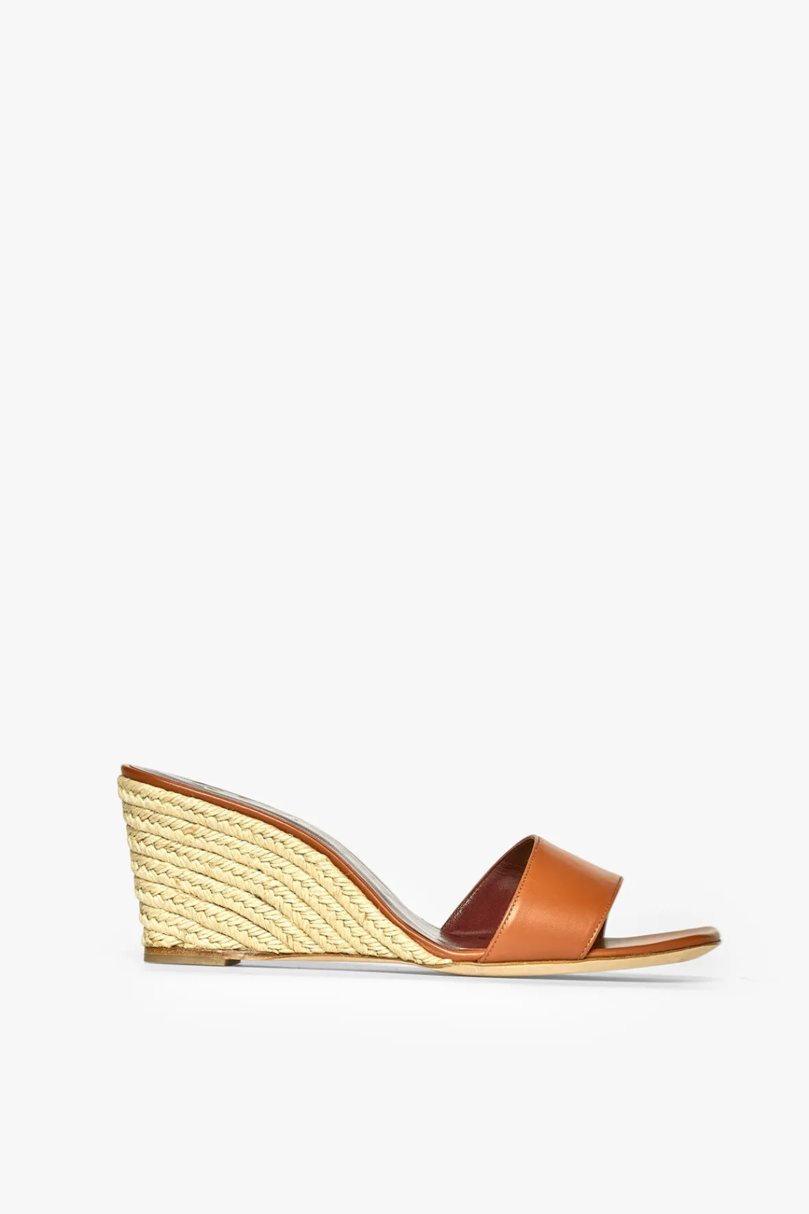 BILLIE ESPADRILLE WEDGE -STAUD Online