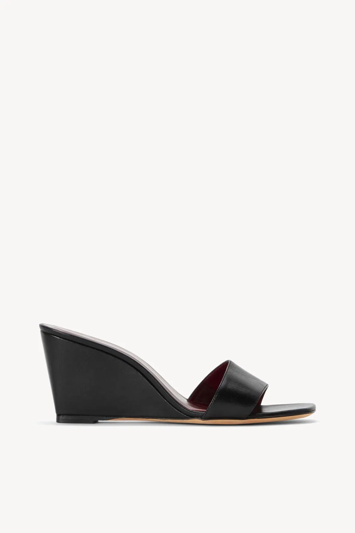 BILLIE WEDGE -STAUD Cheap