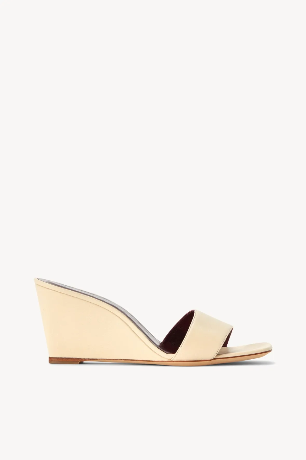 BILLIE WEDGE -STAUD Flash Sale