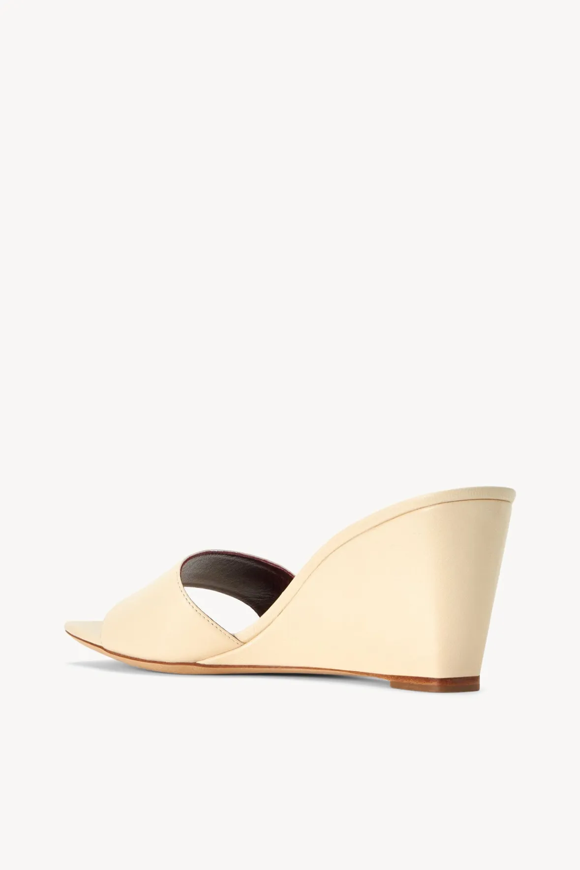 BILLIE WEDGE -STAUD Flash Sale