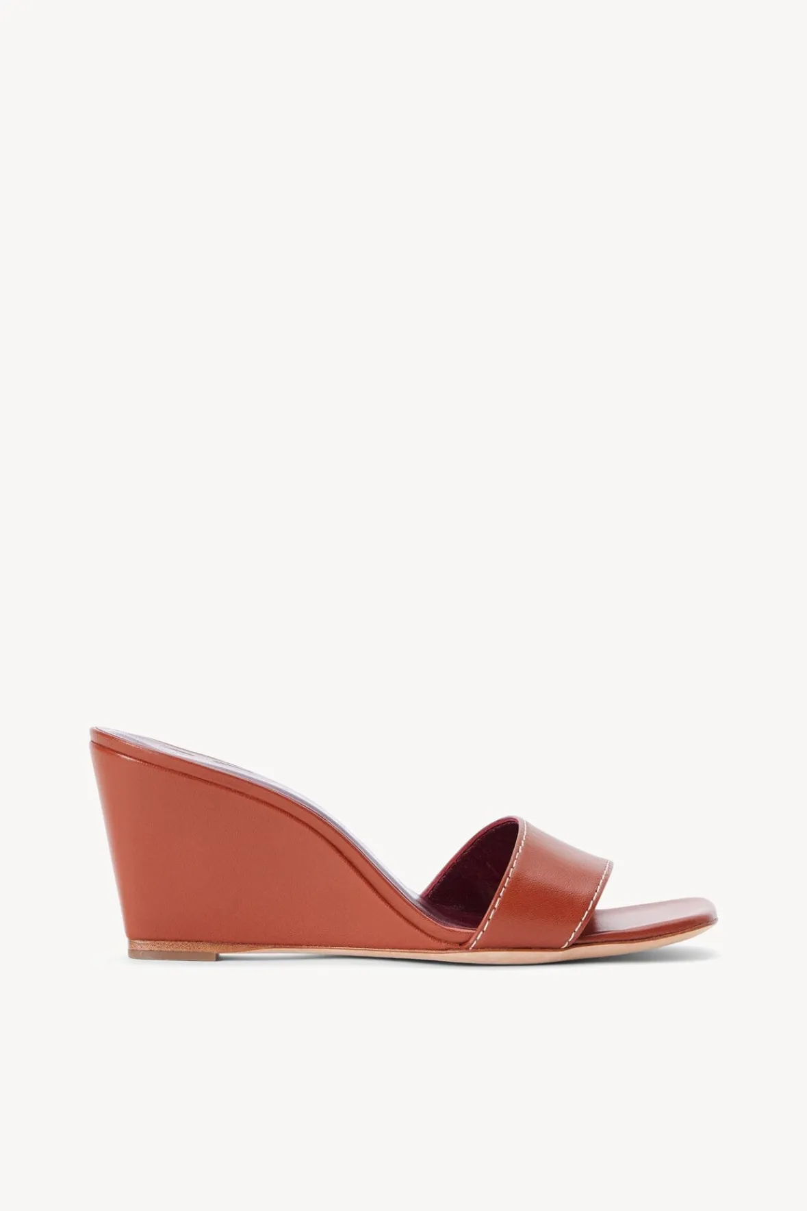 BILLIE WEDGE -STAUD Cheap