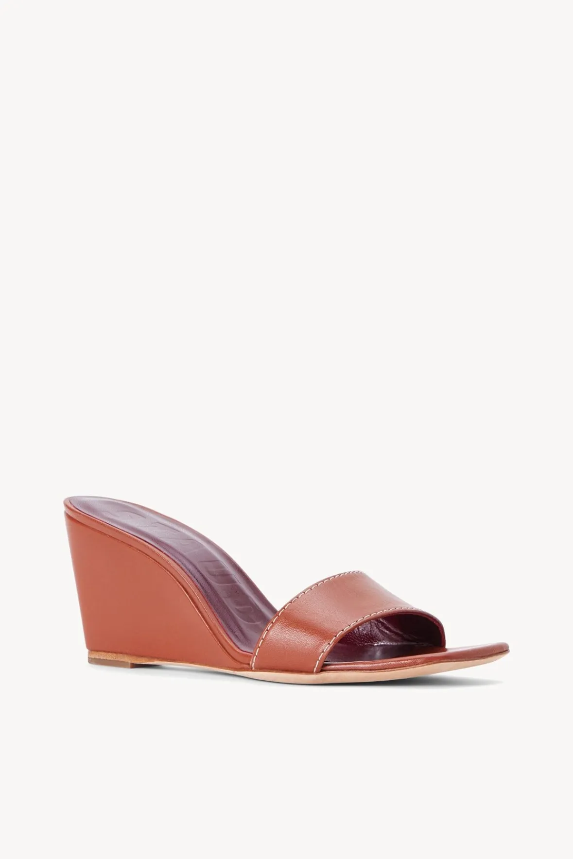 BILLIE WEDGE -STAUD Cheap