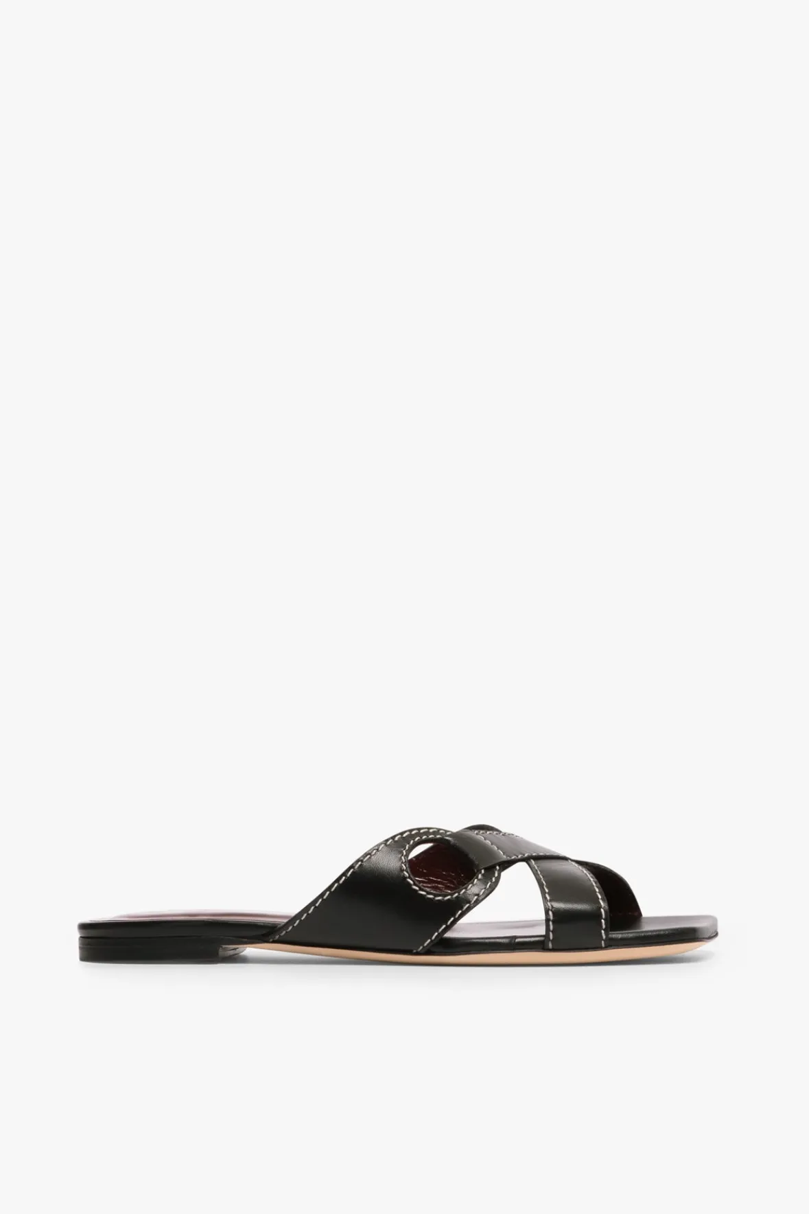 CAMILLE SANDAL -STAUD Cheap