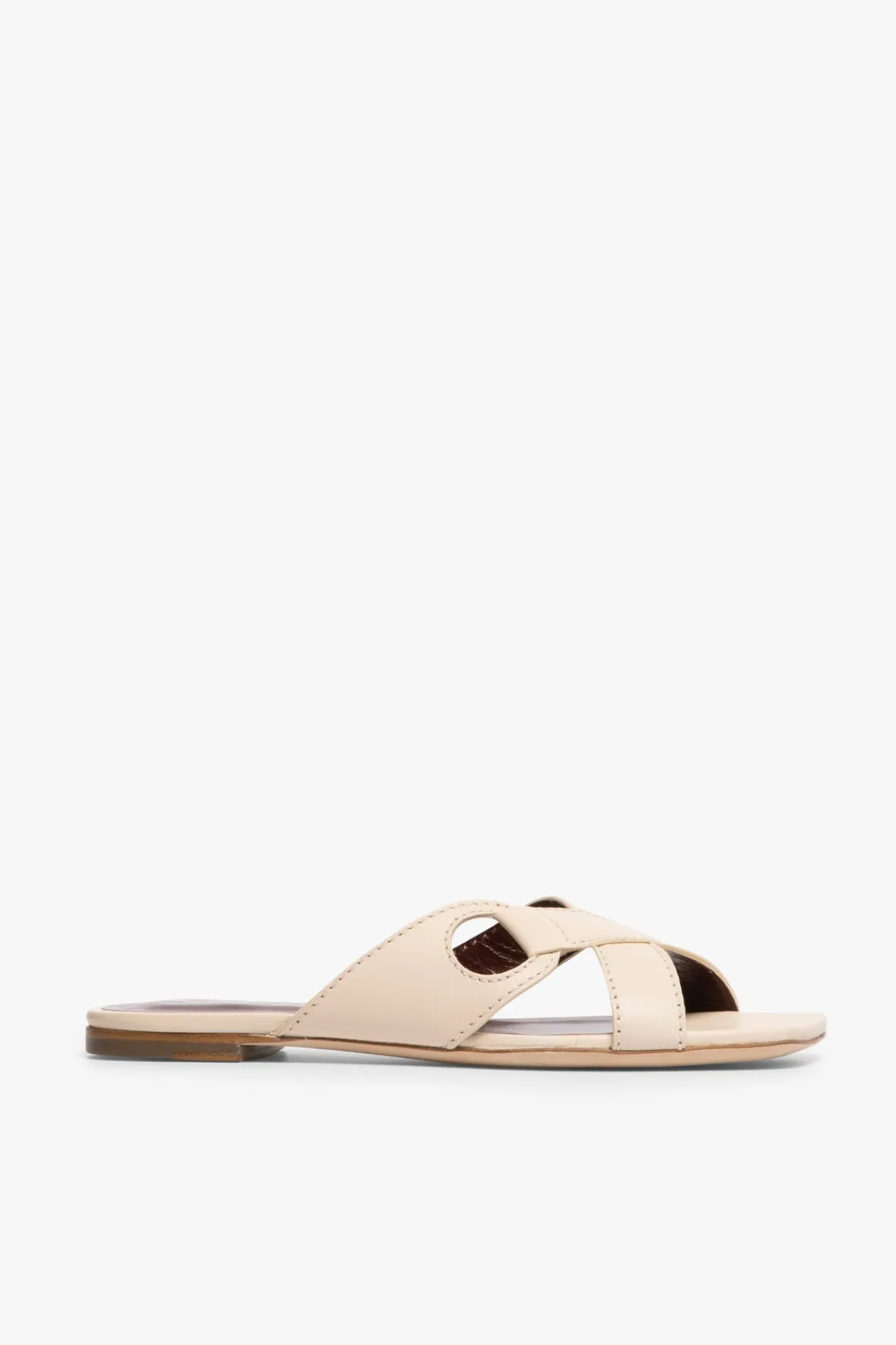 CAMILLE SANDAL -STAUD Store