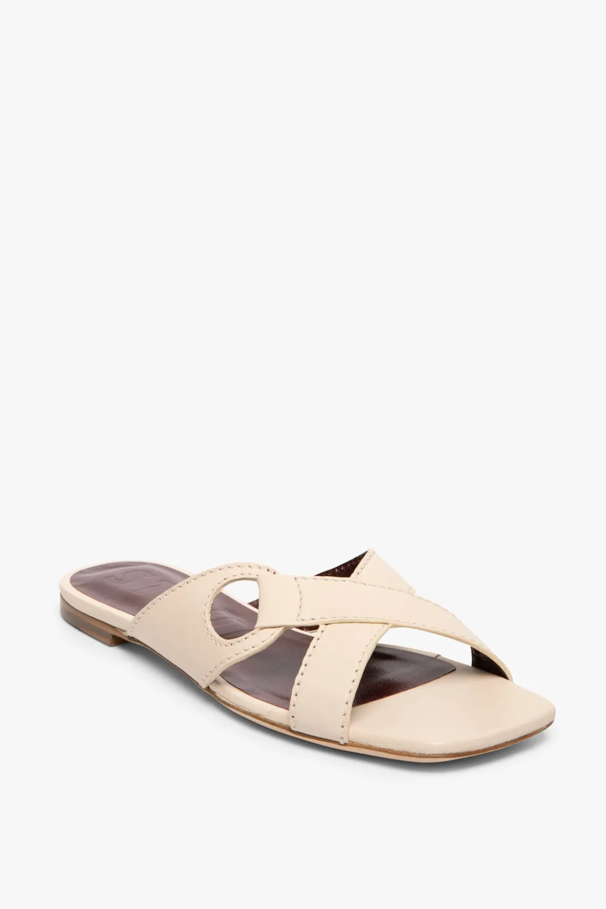 CAMILLE SANDAL -STAUD Store