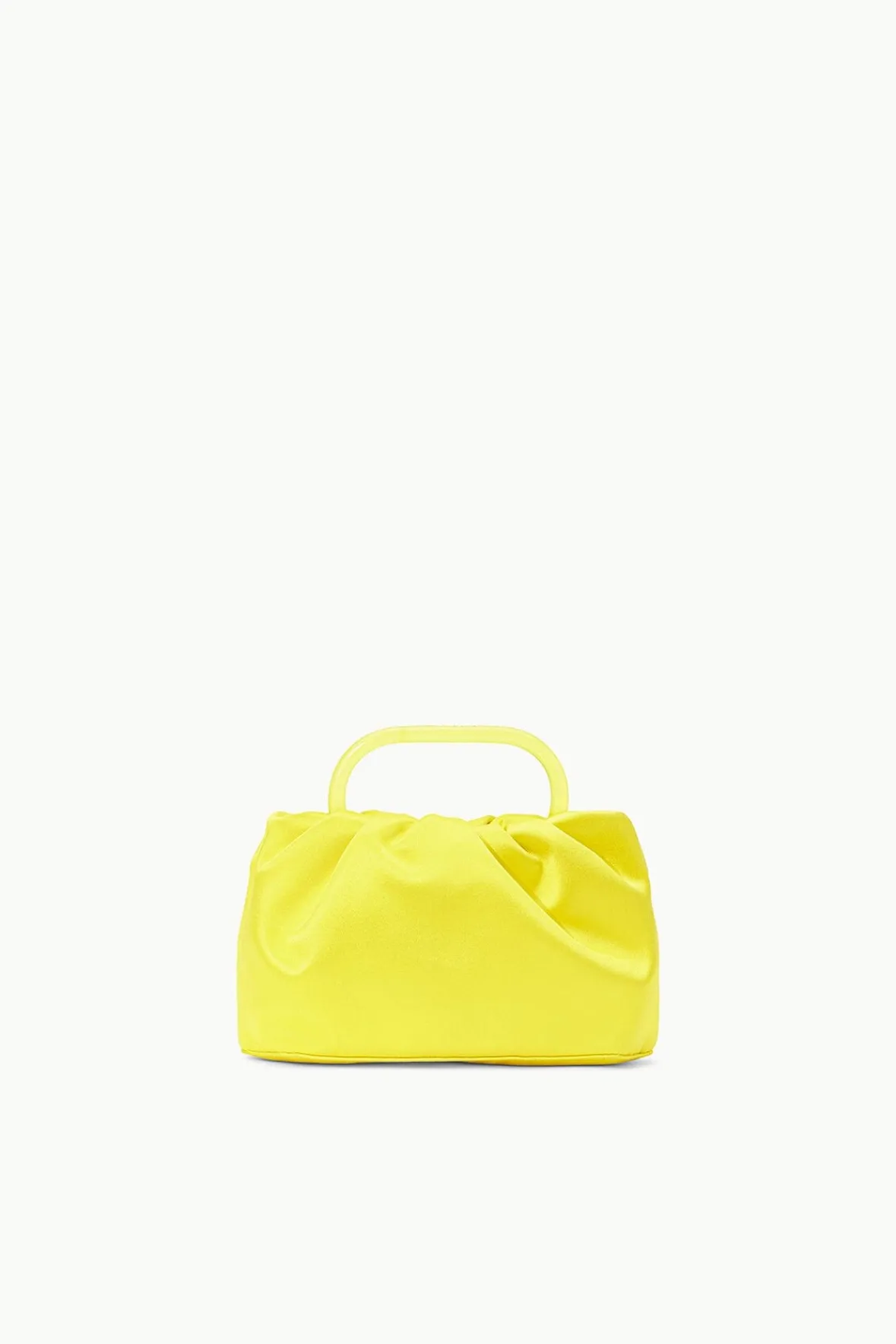 CORY BAG SATIN-STAUD Clearance