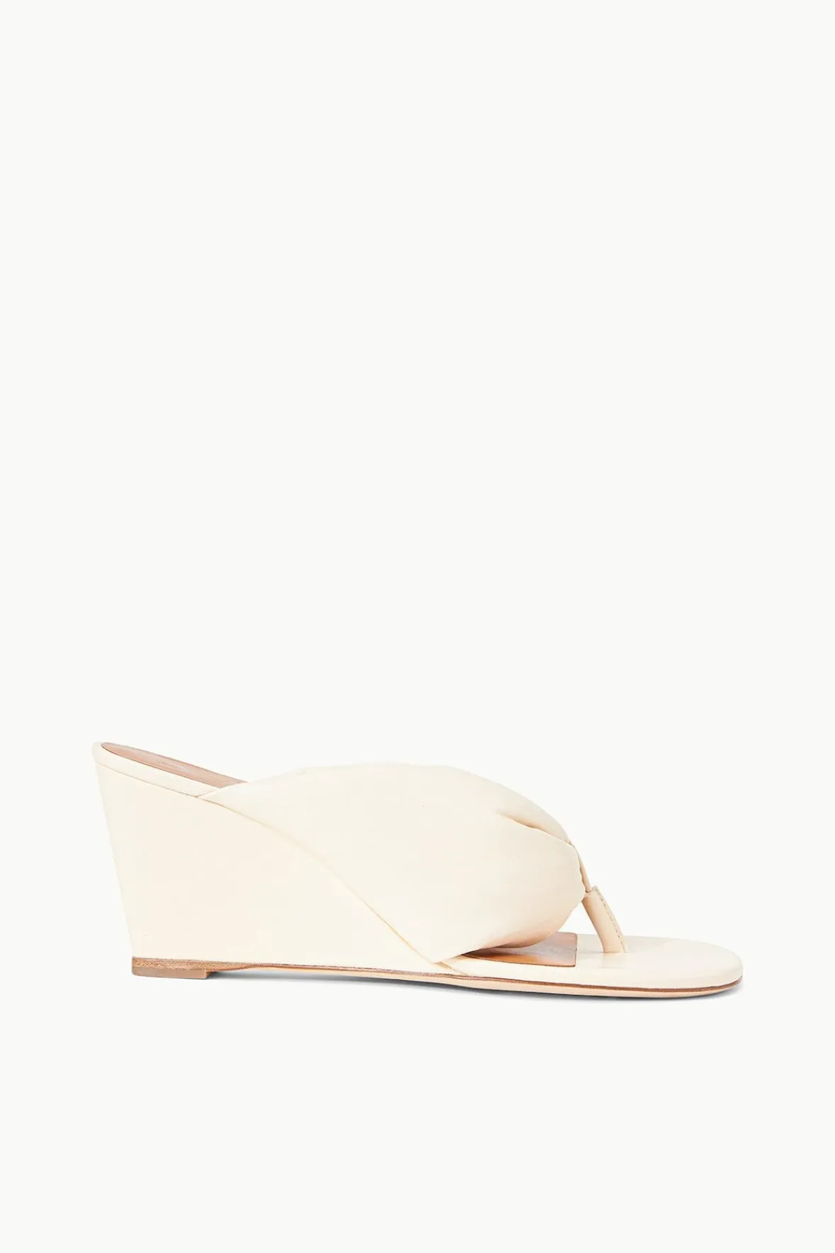 DAHLIA WEDGE -STAUD Outlet