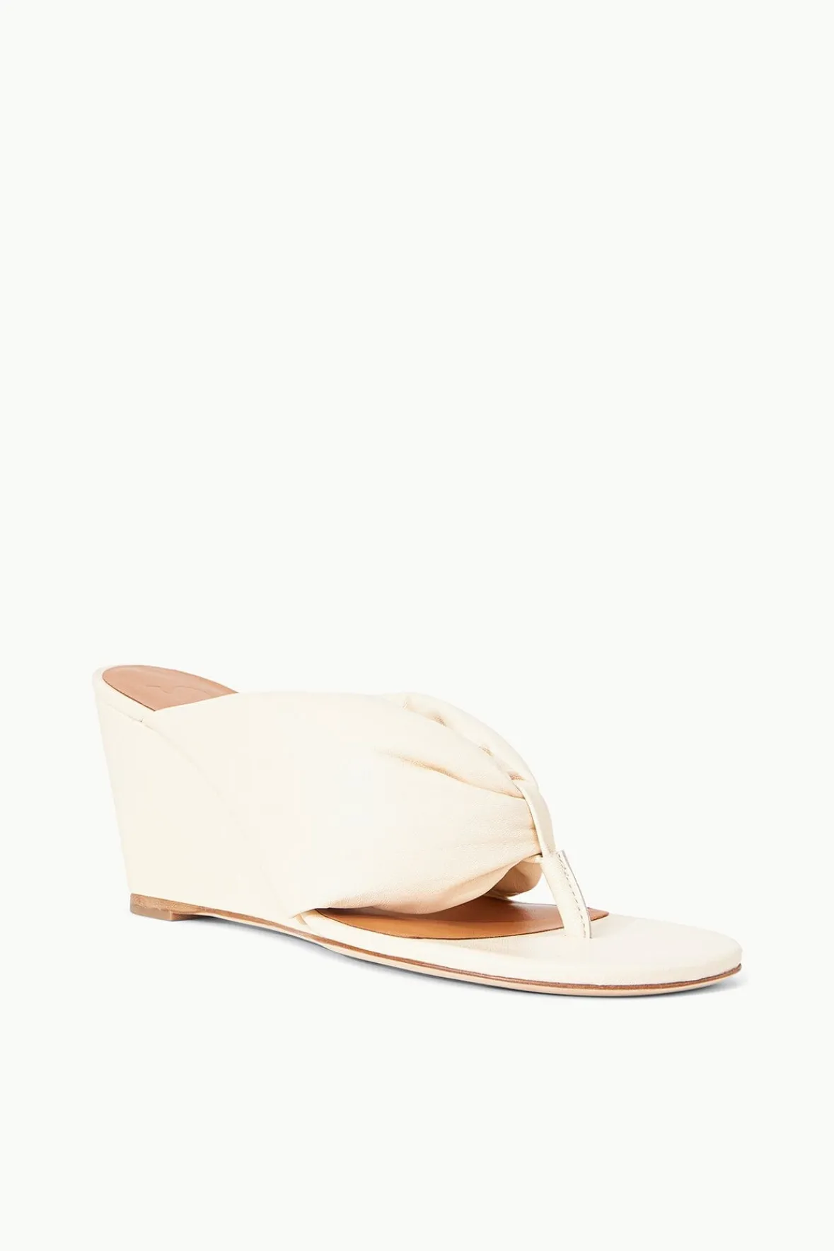 DAHLIA WEDGE -STAUD Outlet