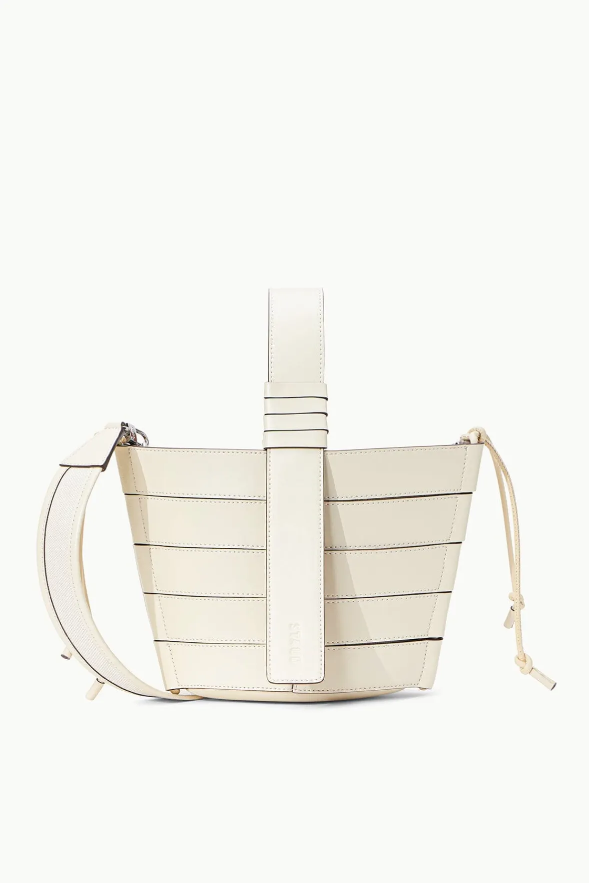 DIAMOND MINI TOTE -STAUD Online