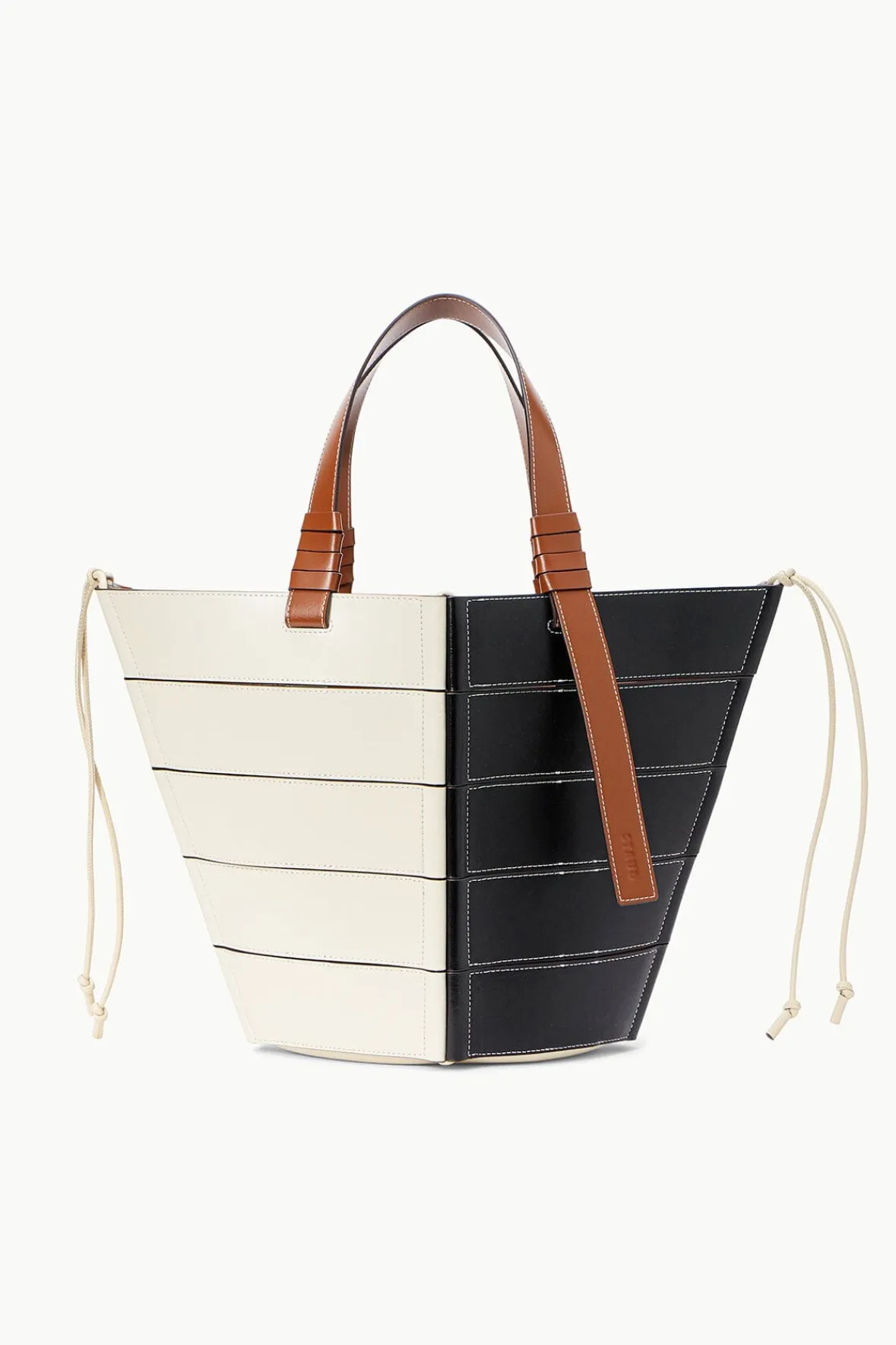 DIAMOND TOTE -STAUD Hot