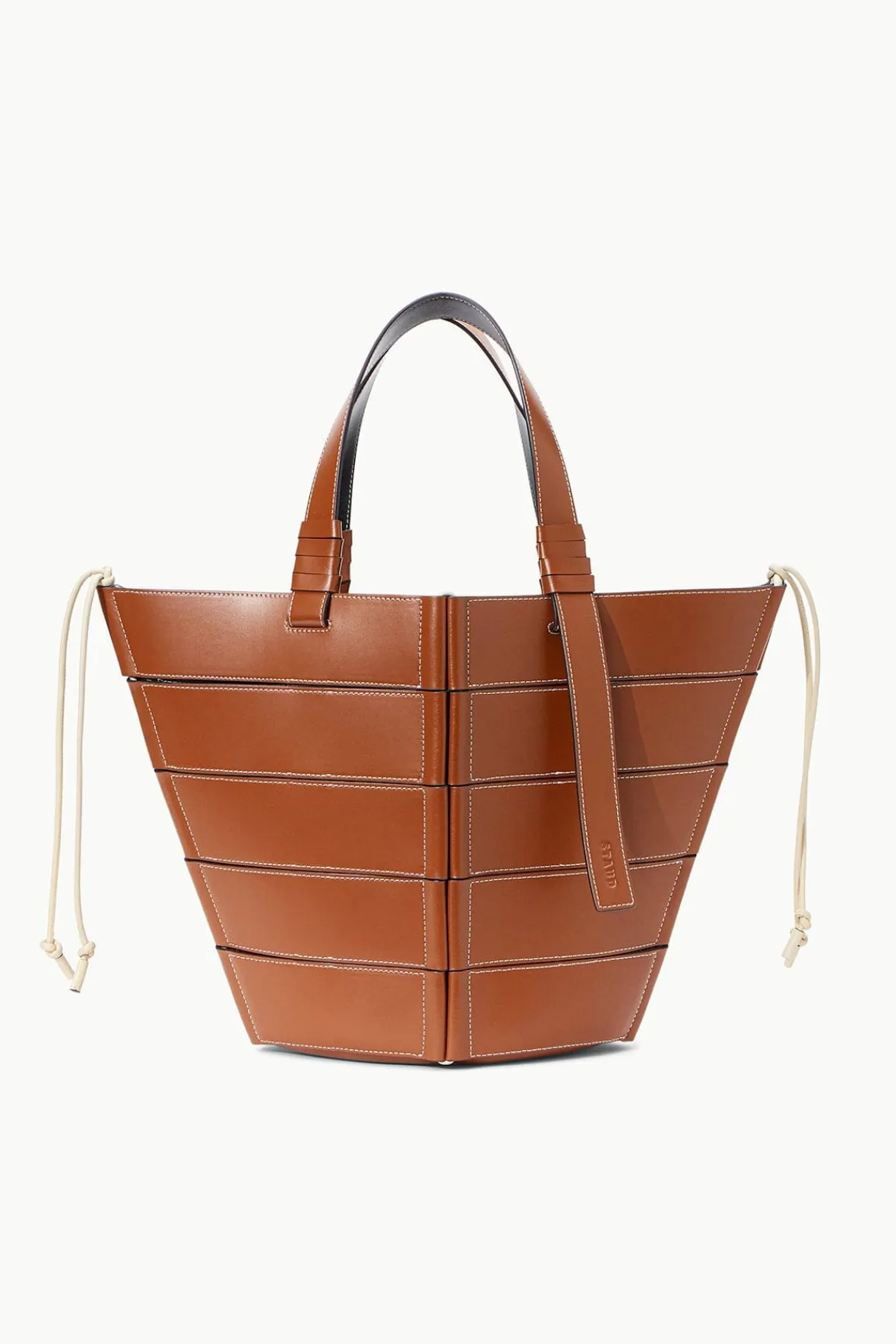 DIAMOND TOTE -STAUD Best