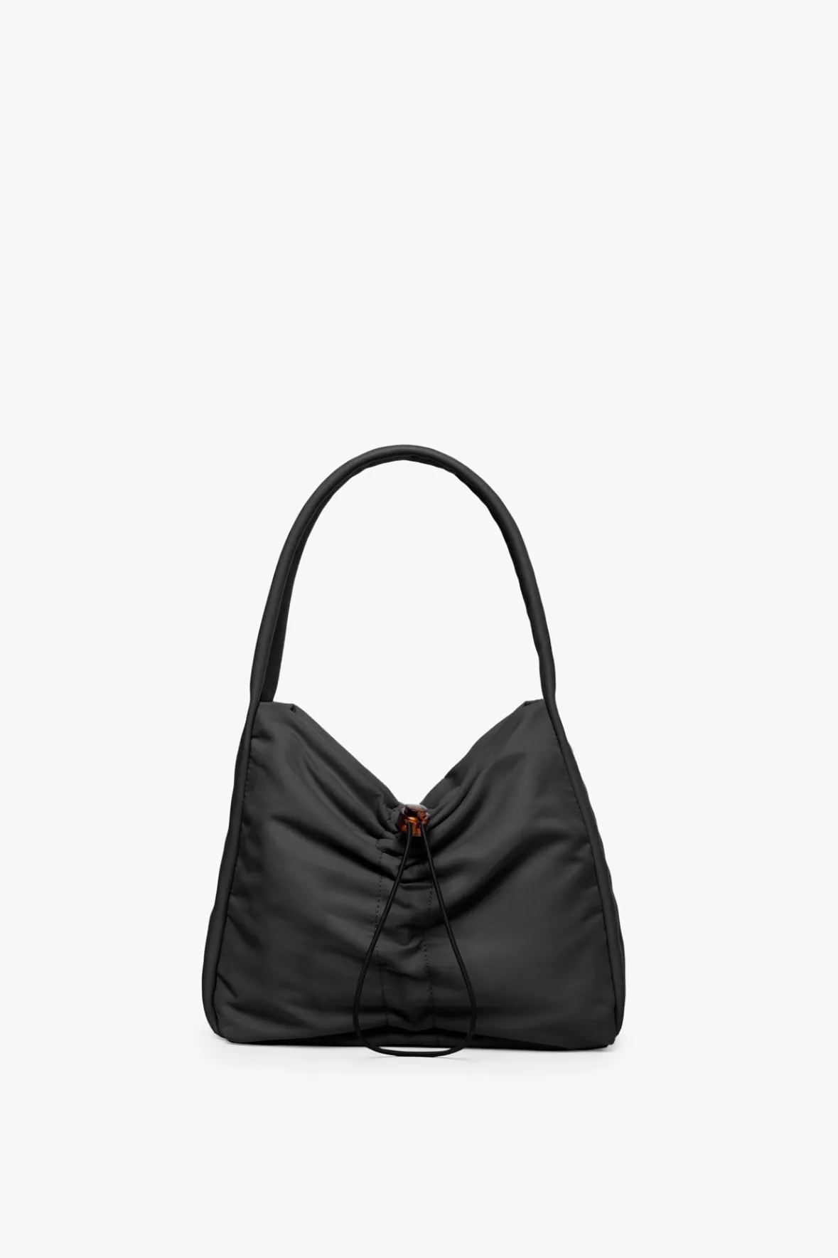 FELIX NYLON SHOULDER BAG -STAUD Discount