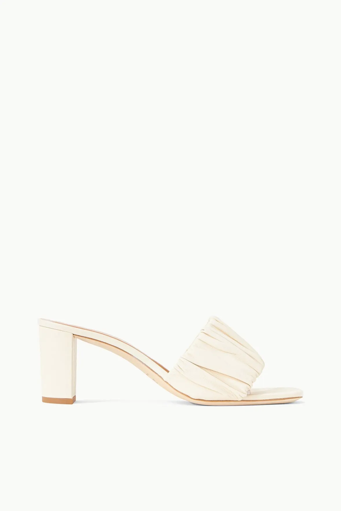 FRANCINE HEEL -STAUD Store