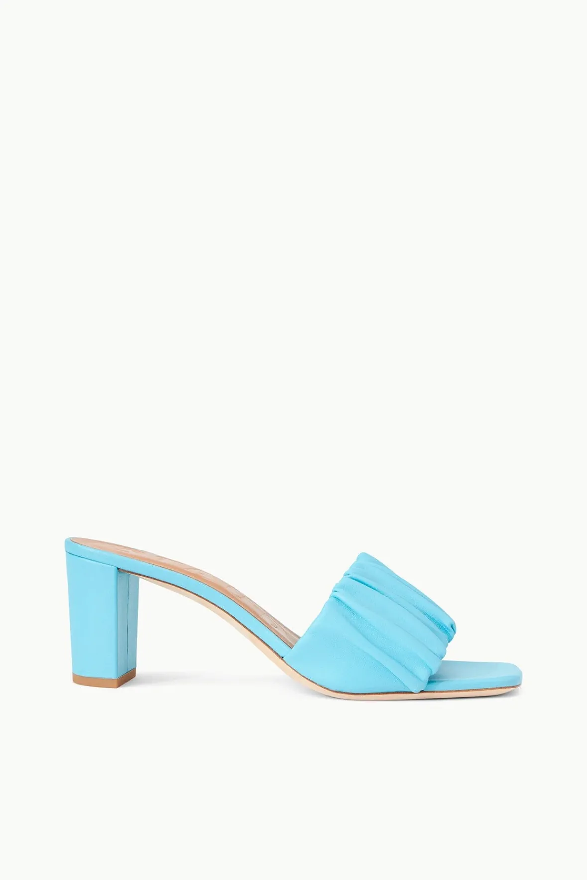 FRANCINE HEEL -STAUD Outlet