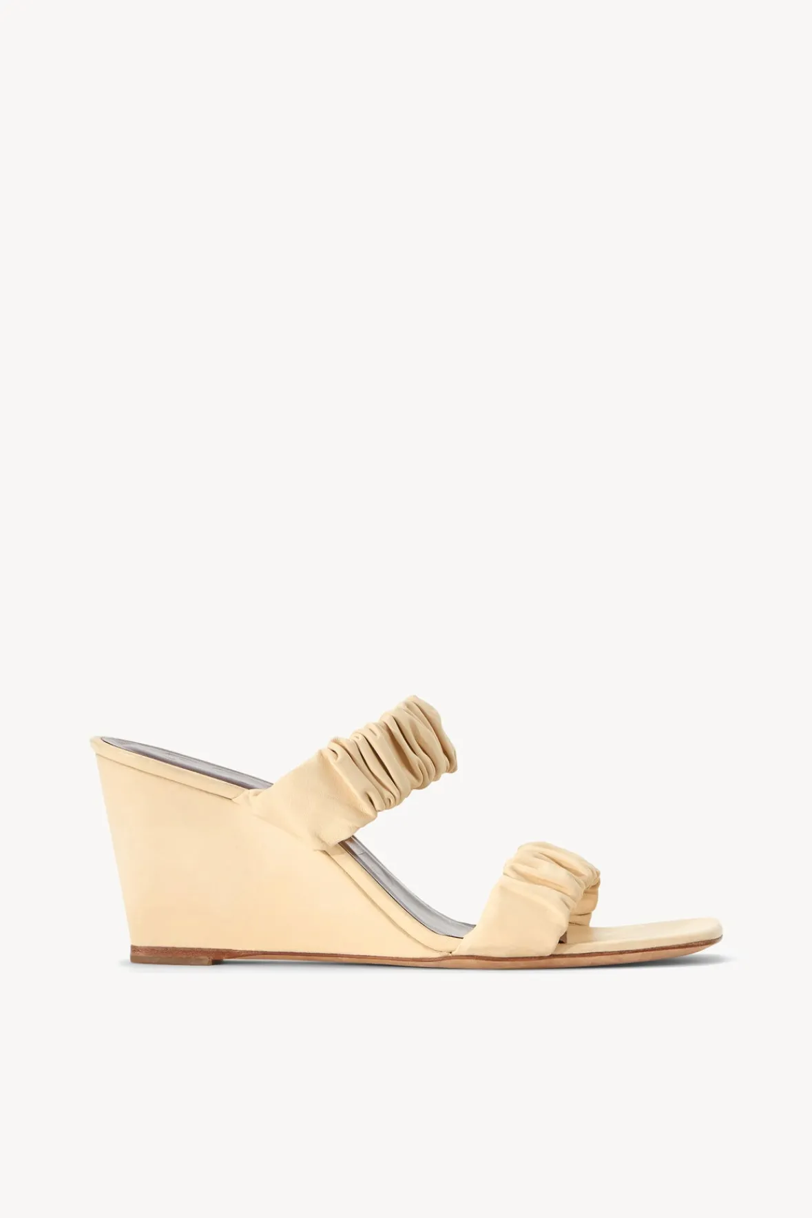 FRANKIE WEDGE -STAUD Shop