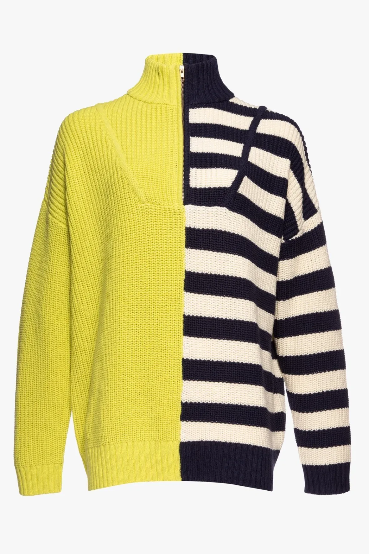 HAMPTON SWEATER -STAUD Cheap