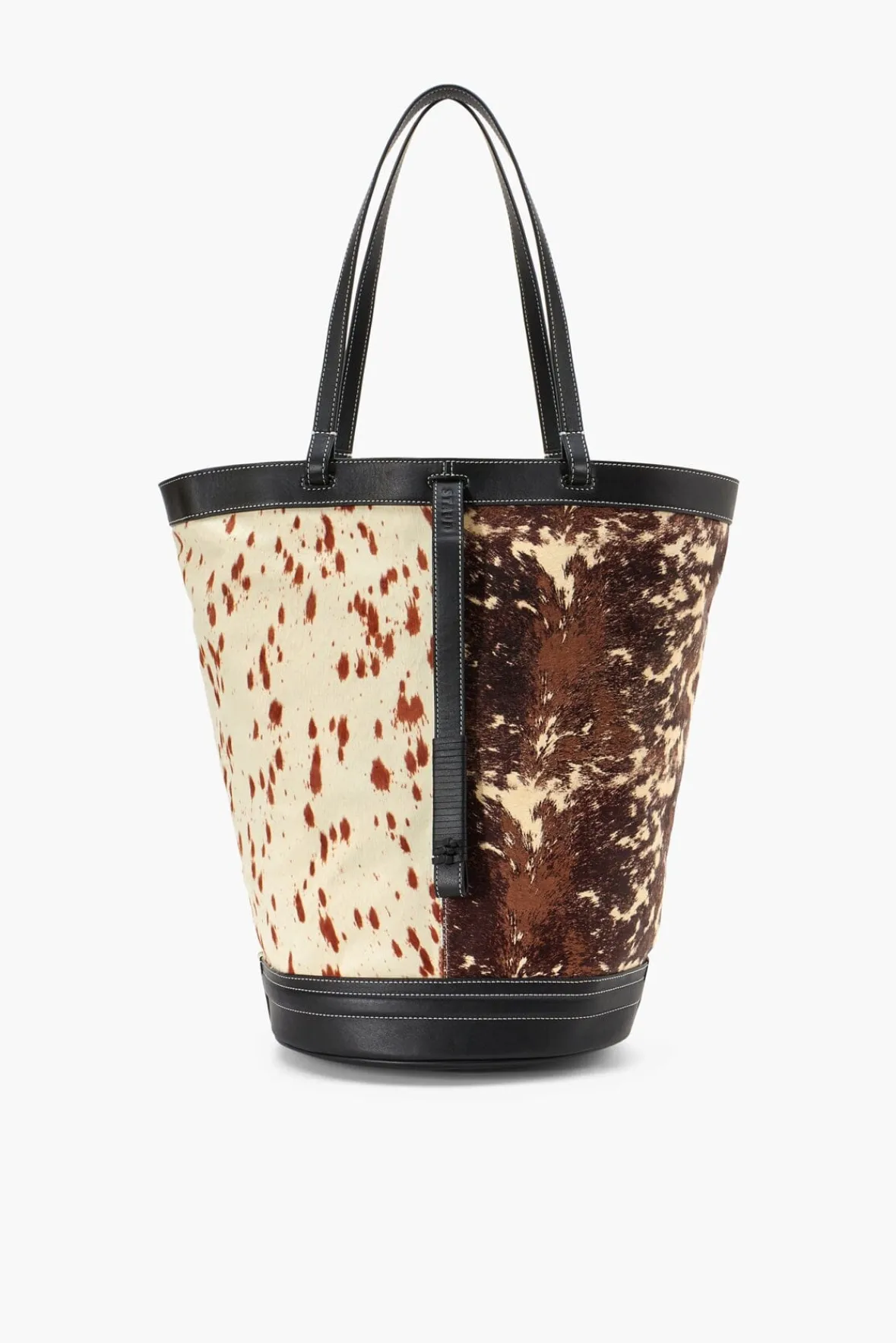 HENRI BUCKET TOTE -STAUD Online