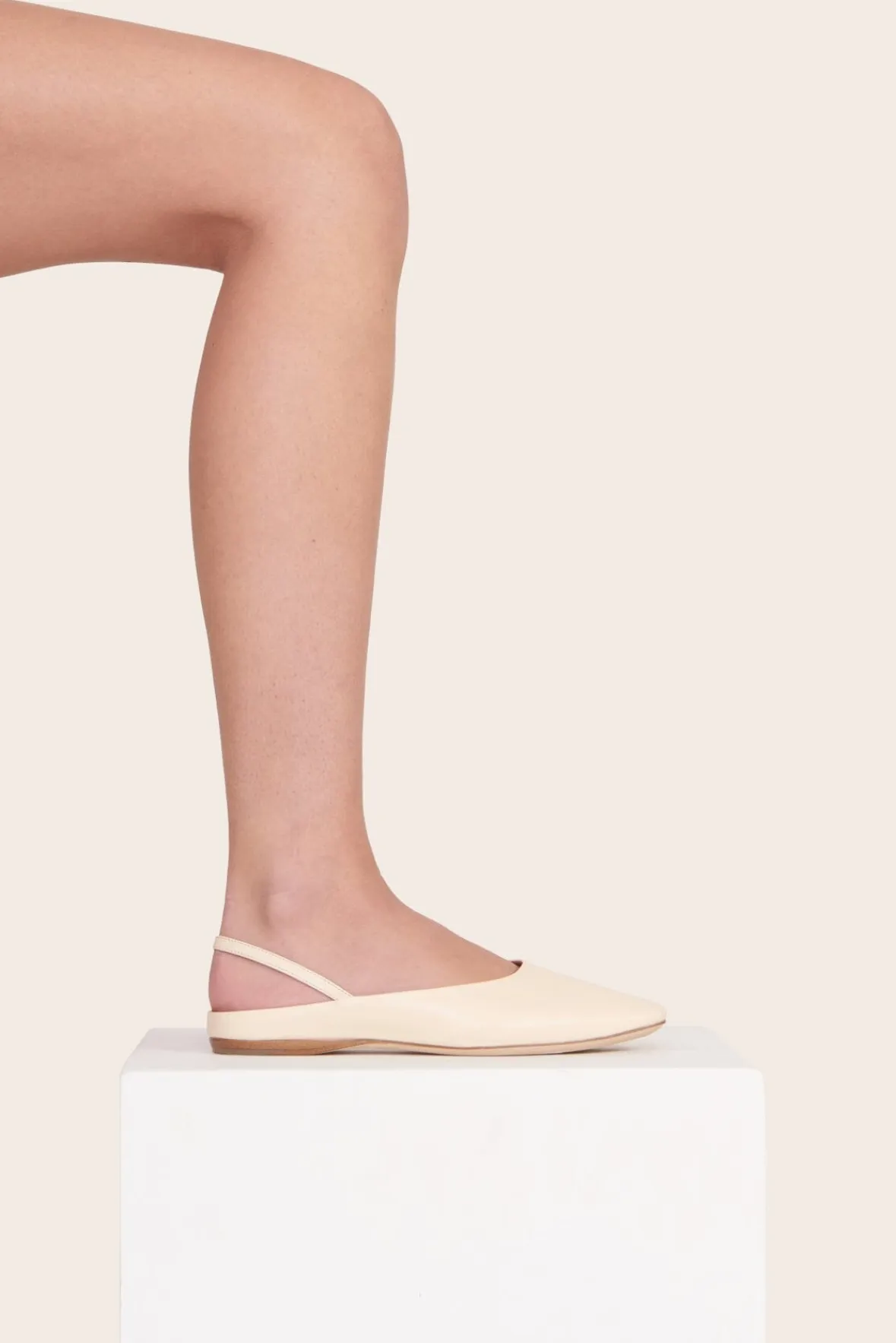 JANINE MULE -STAUD Discount