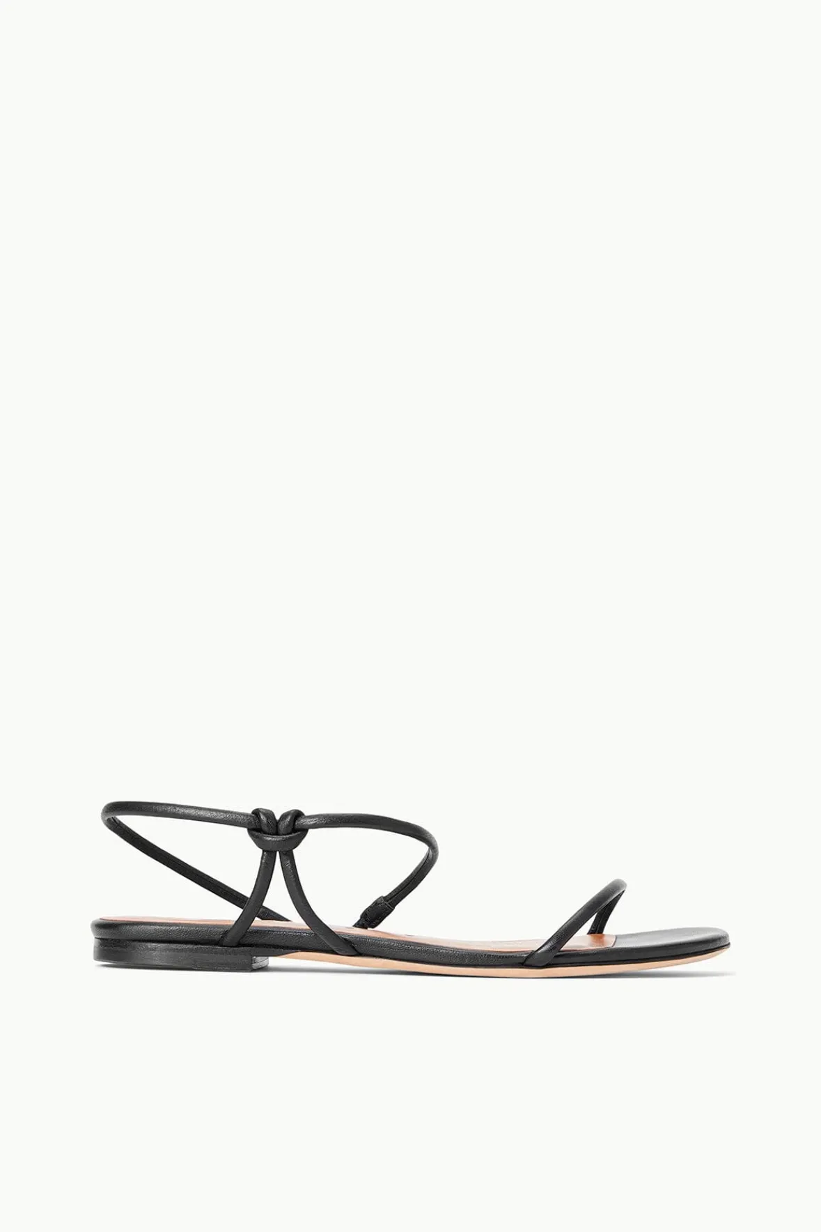 LAUREL SANDAL -STAUD Store