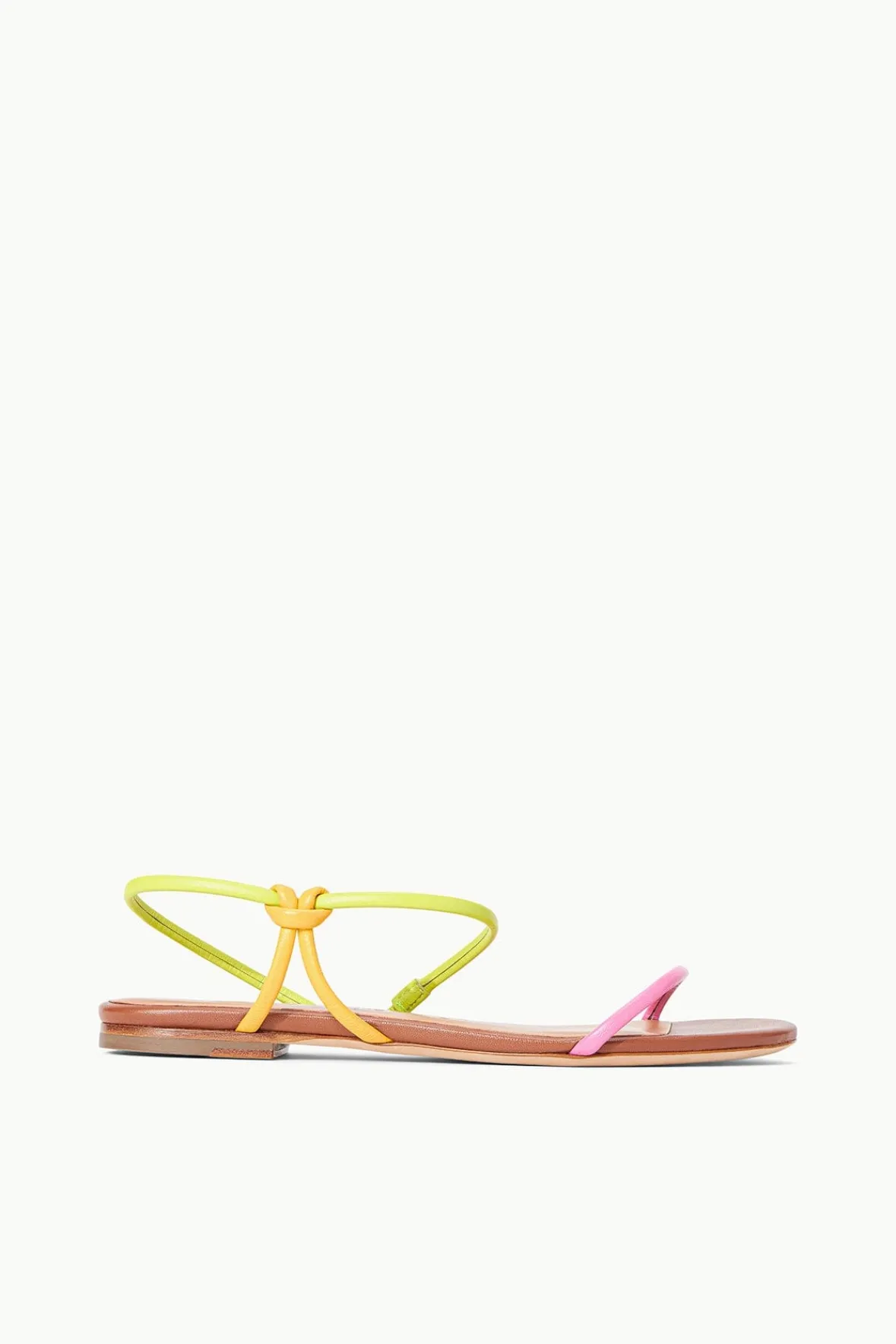 LAUREL SANDAL -STAUD Discount