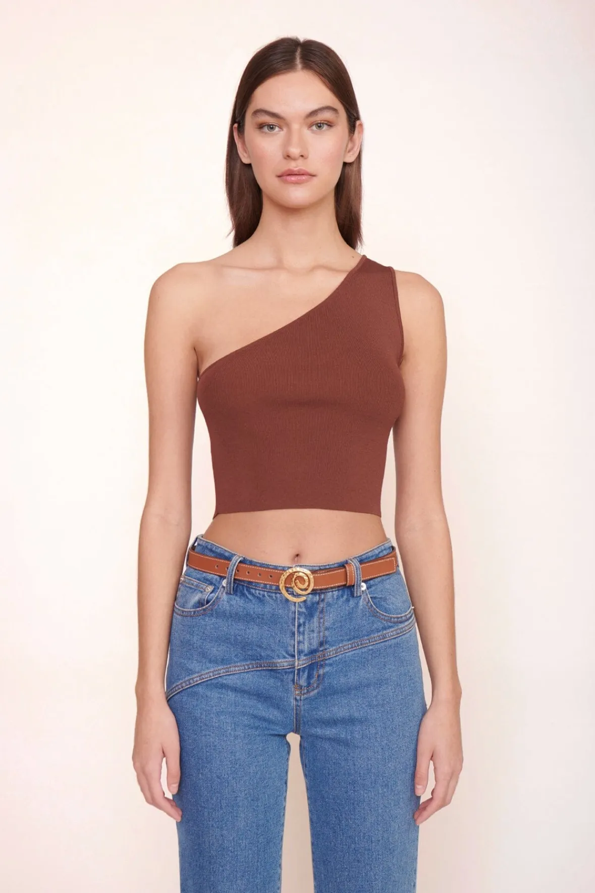 LEXI TOP -STAUD Flash Sale