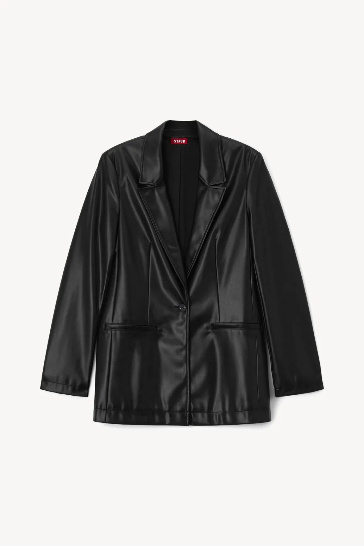 MADDEN BLAZER BLACK-STAUD Best