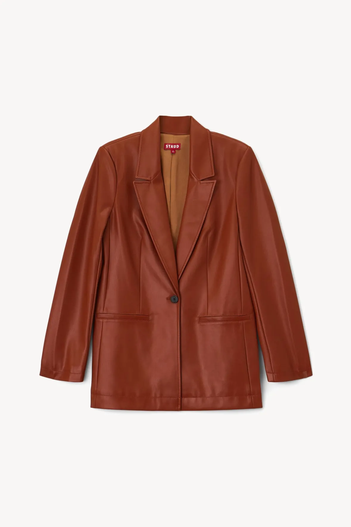 MADDEN BLAZER -STAUD Discount