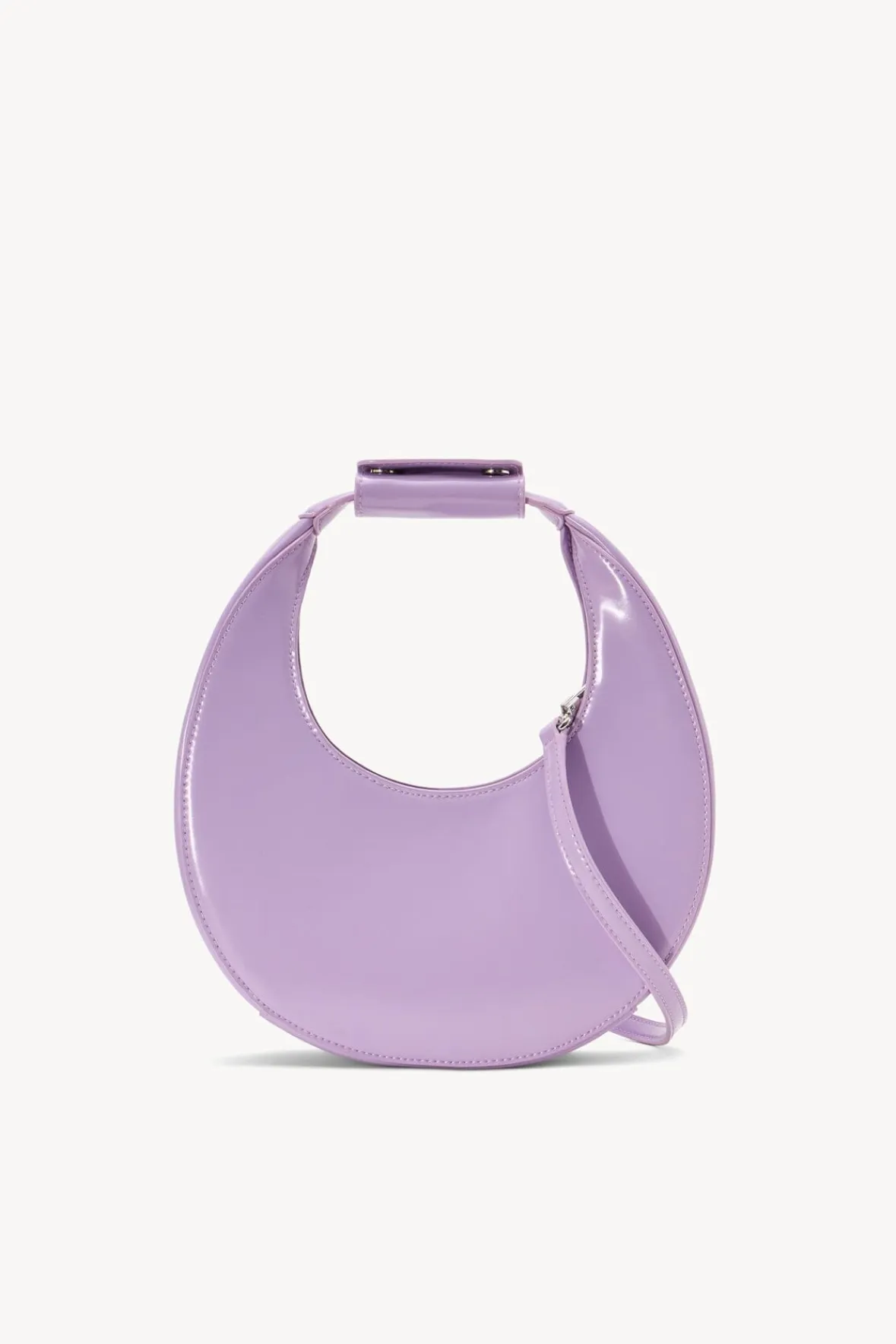 MINI MOON BAG -STAUD Shop