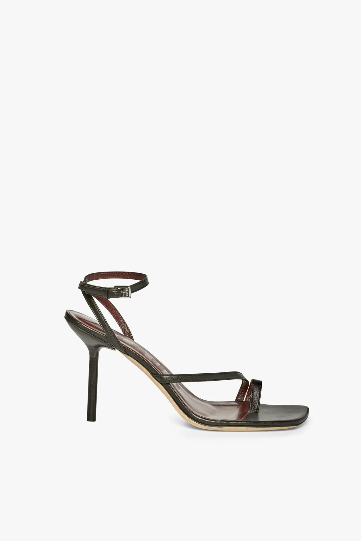 MONA HEEL -STAUD Cheap