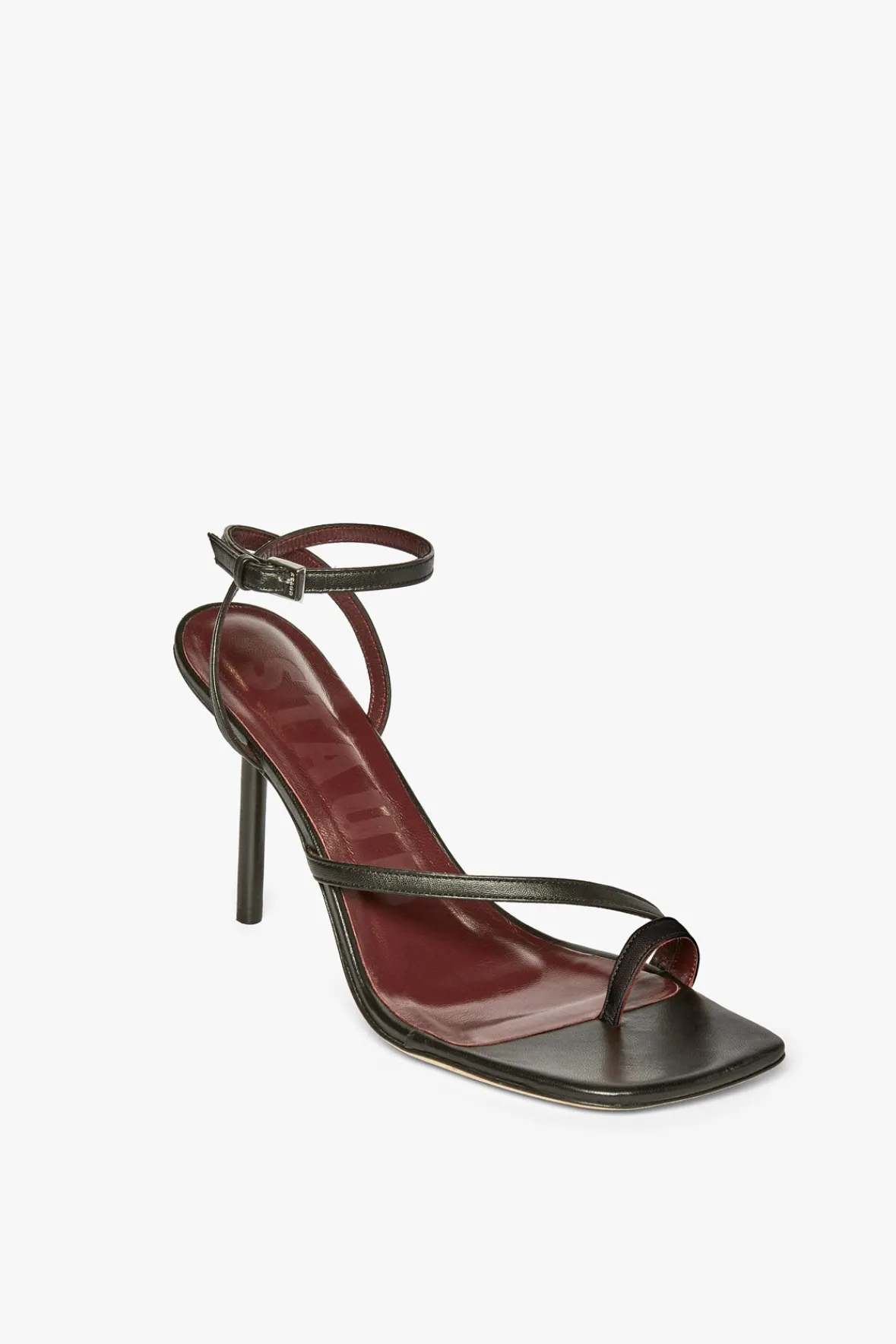 MONA HEEL -STAUD Cheap