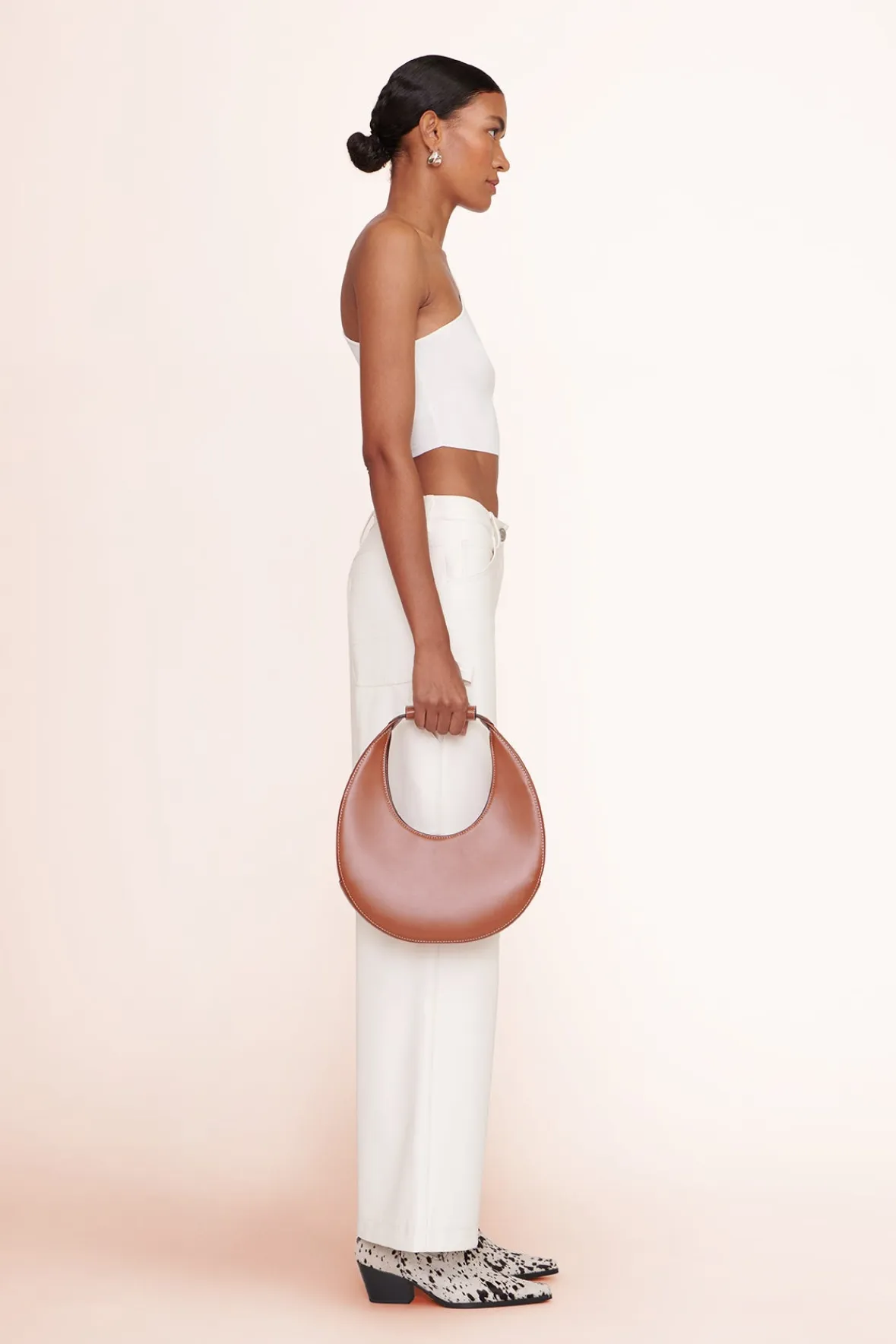 MOON BAG -STAUD Online