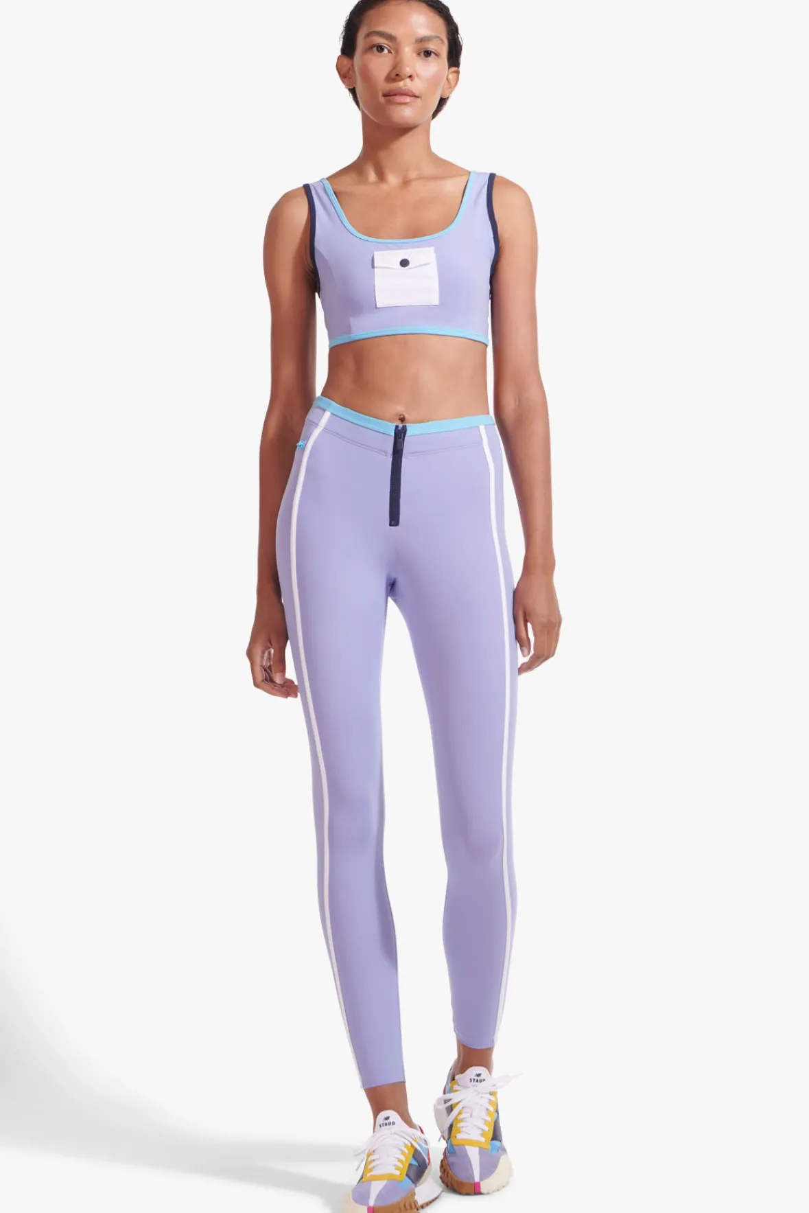 NB SLEEK TIGHT -STAUD Flash Sale