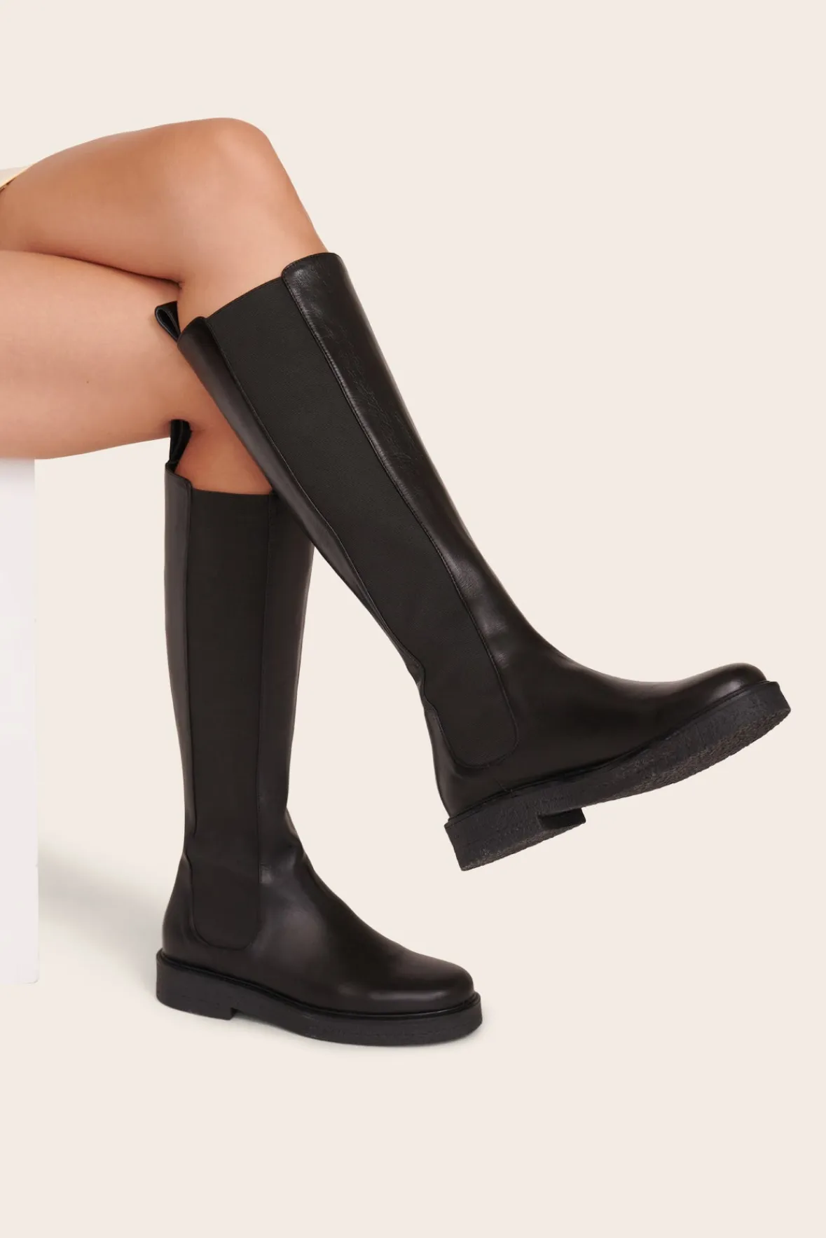 PALAMINO TALL BOOT -STAUD Cheap