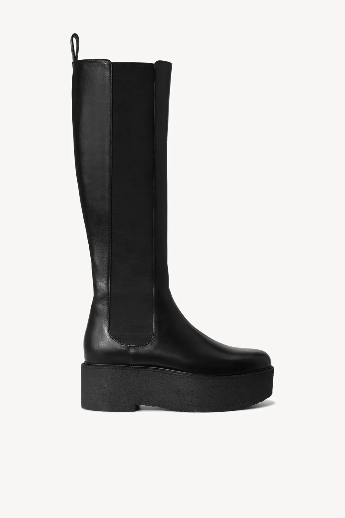 PALAMINO TALL PLATFORM BOOT -STAUD Shop